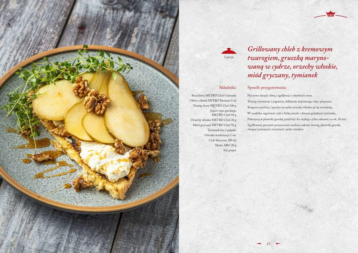 Gazetka Makro Aktualna gazetka od 6 stycznia do 20 stycznia 2025 - Strona 7