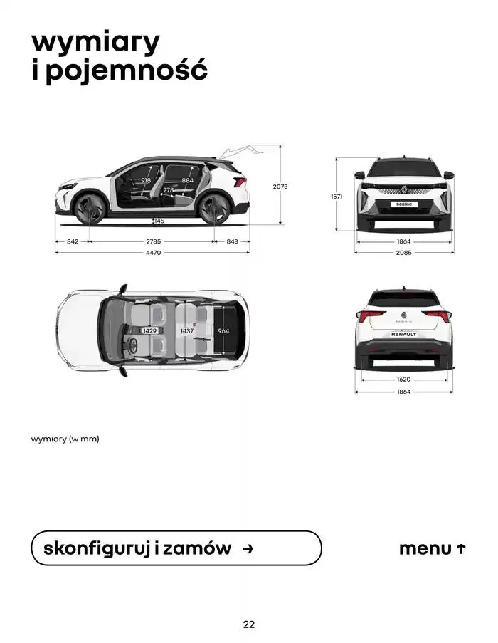 Gazetka Rabaty i promocje od 7 lutego do 7 lutego 2026 - Strona 22