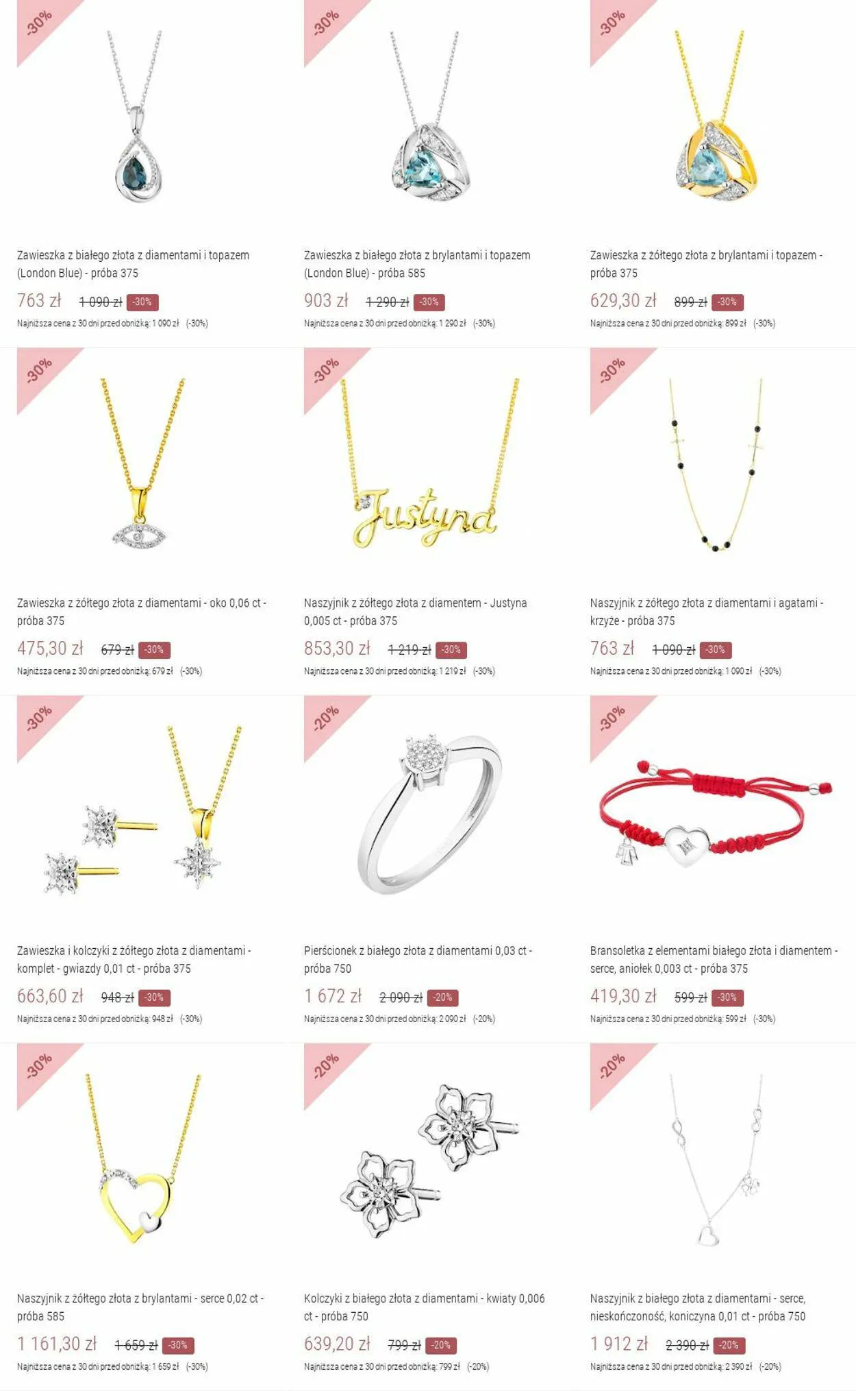 Gazetka Apart od 20 lipca do 20 września 2023 - Strona 31