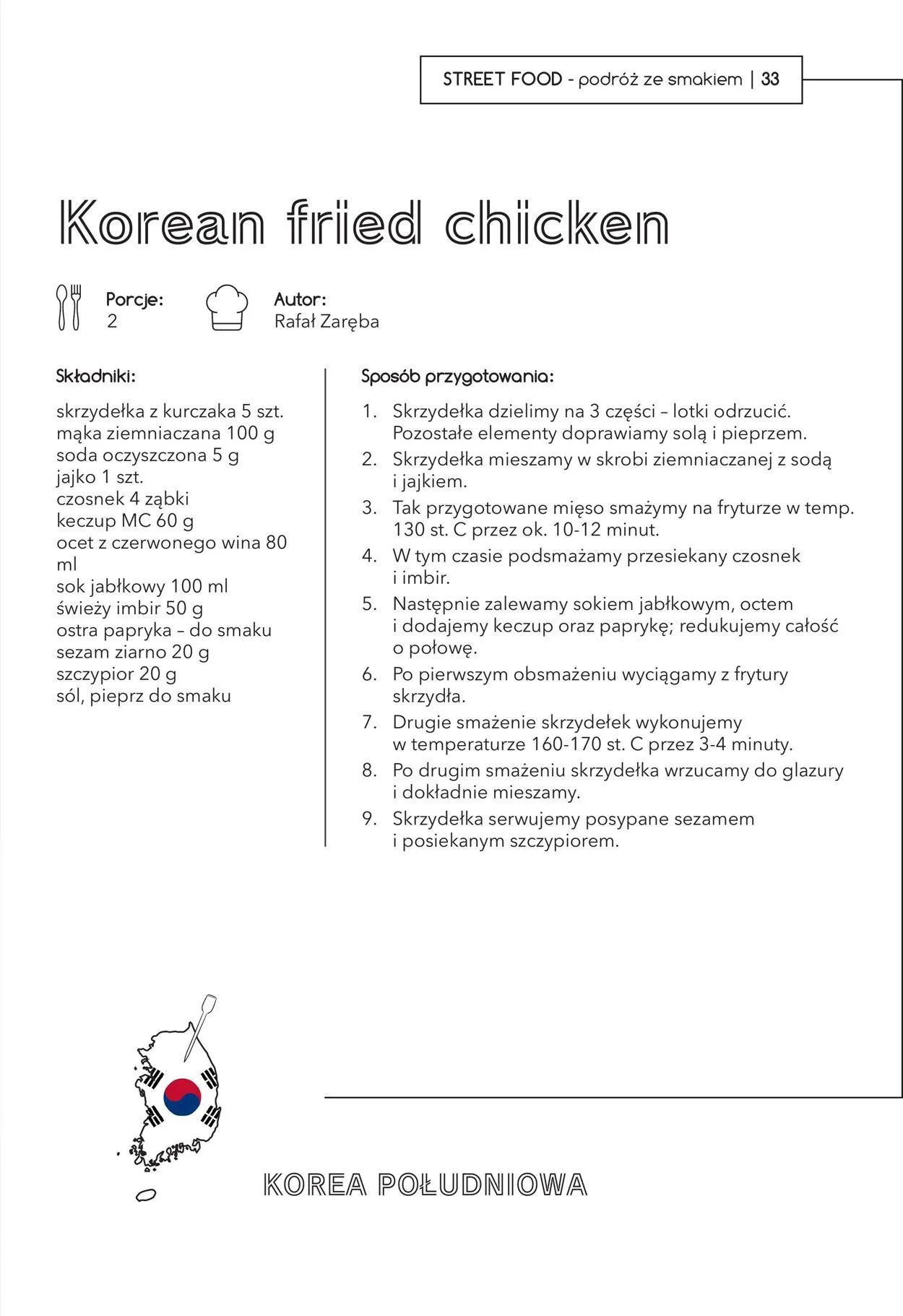 Gazetka Makro Aktualna gazetka od 6 stycznia do 20 stycznia 2025 - Strona 33