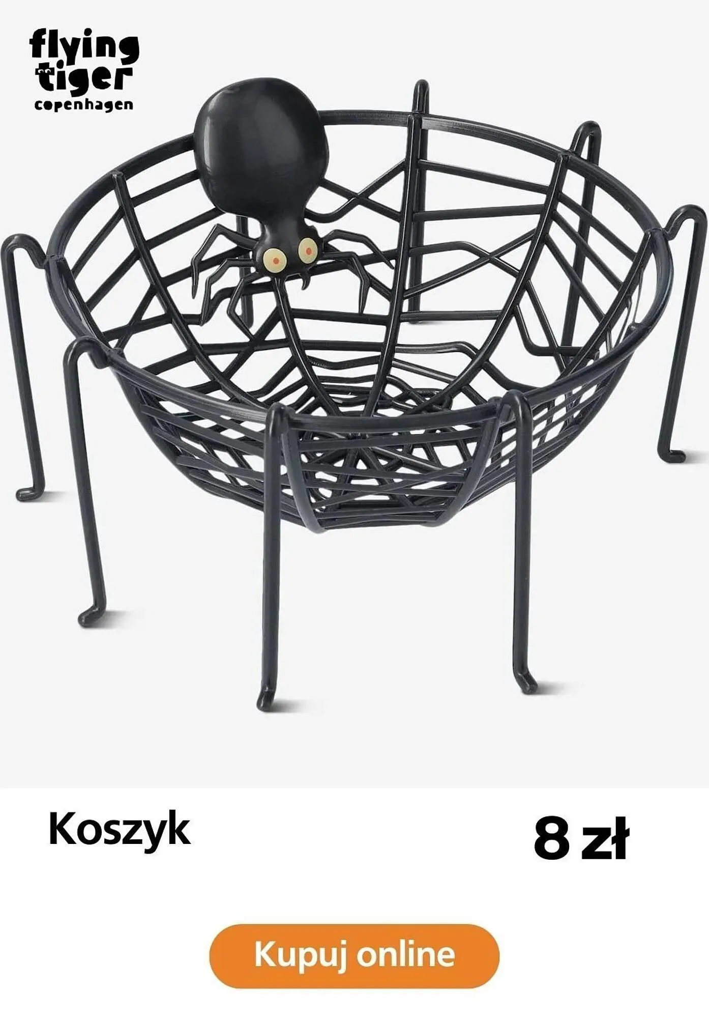 Gazetka Flying Tiger gazetka od 23 października do 31 października 2023 - Strona 10