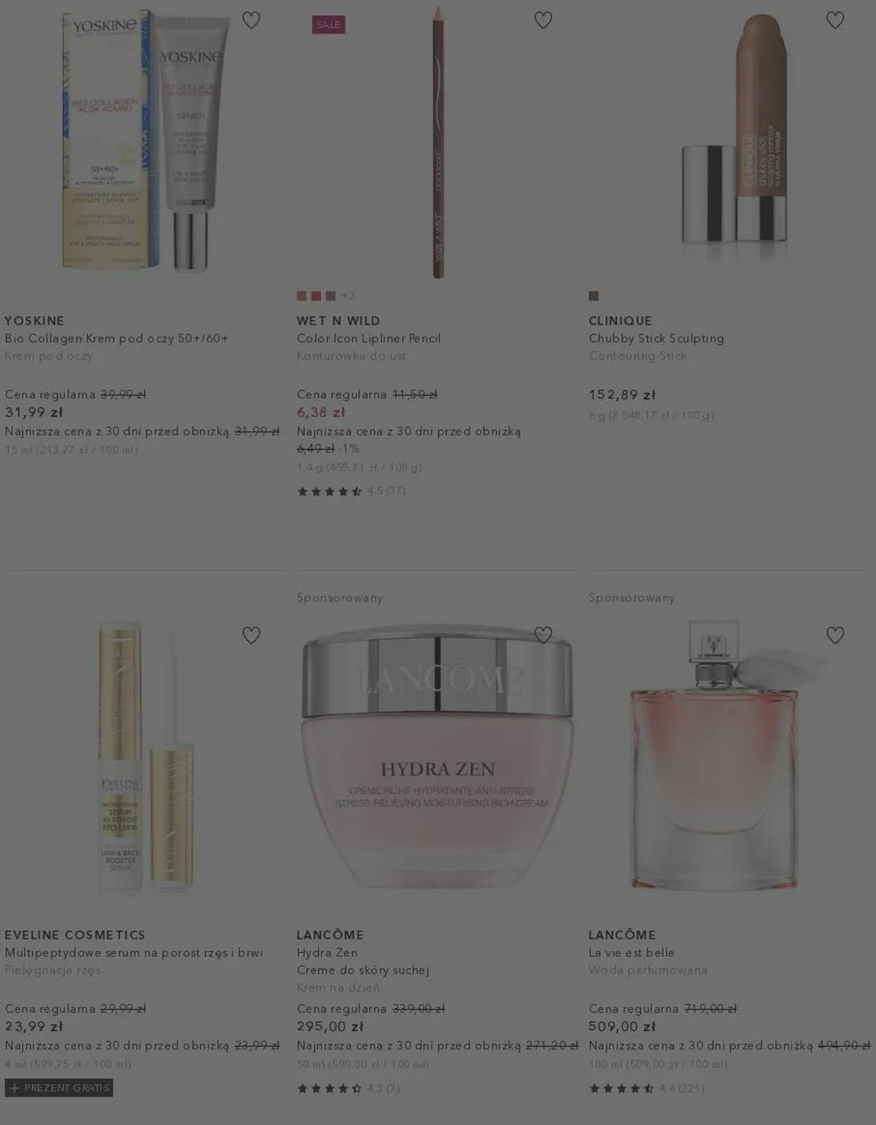 Gazetka Douglas Aktualna gazetka od 9 września do 15 września 2024 - Strona 384