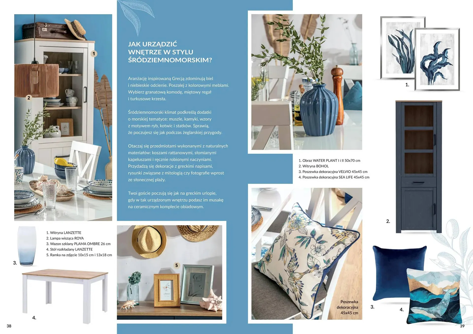 Gazetka Agata Meble gazetka od 9 sierpnia do 31 grudnia 2023 - Strona 20