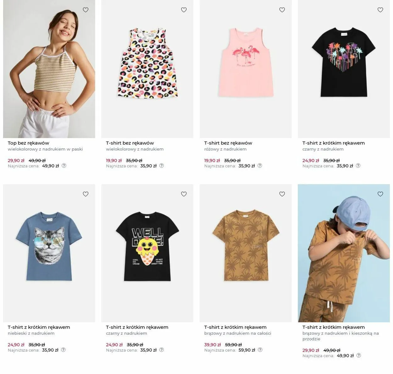 Gazetka Coccodrillo od 1 lipca do 14 lipca 2024 - Strona 33