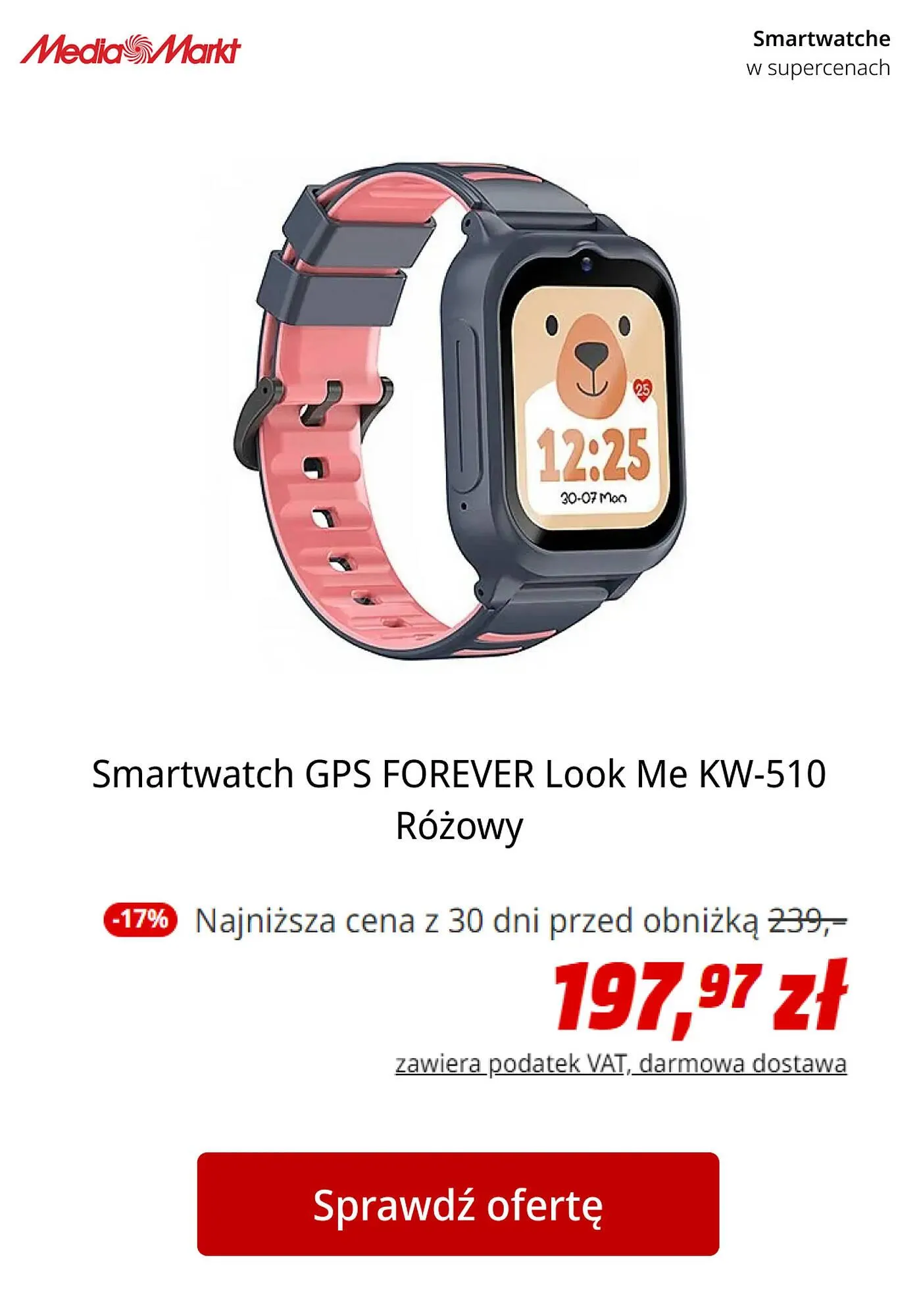 Gazetka Media Markt gazetka od 15 maja do 22 maja 2024 - Strona 3