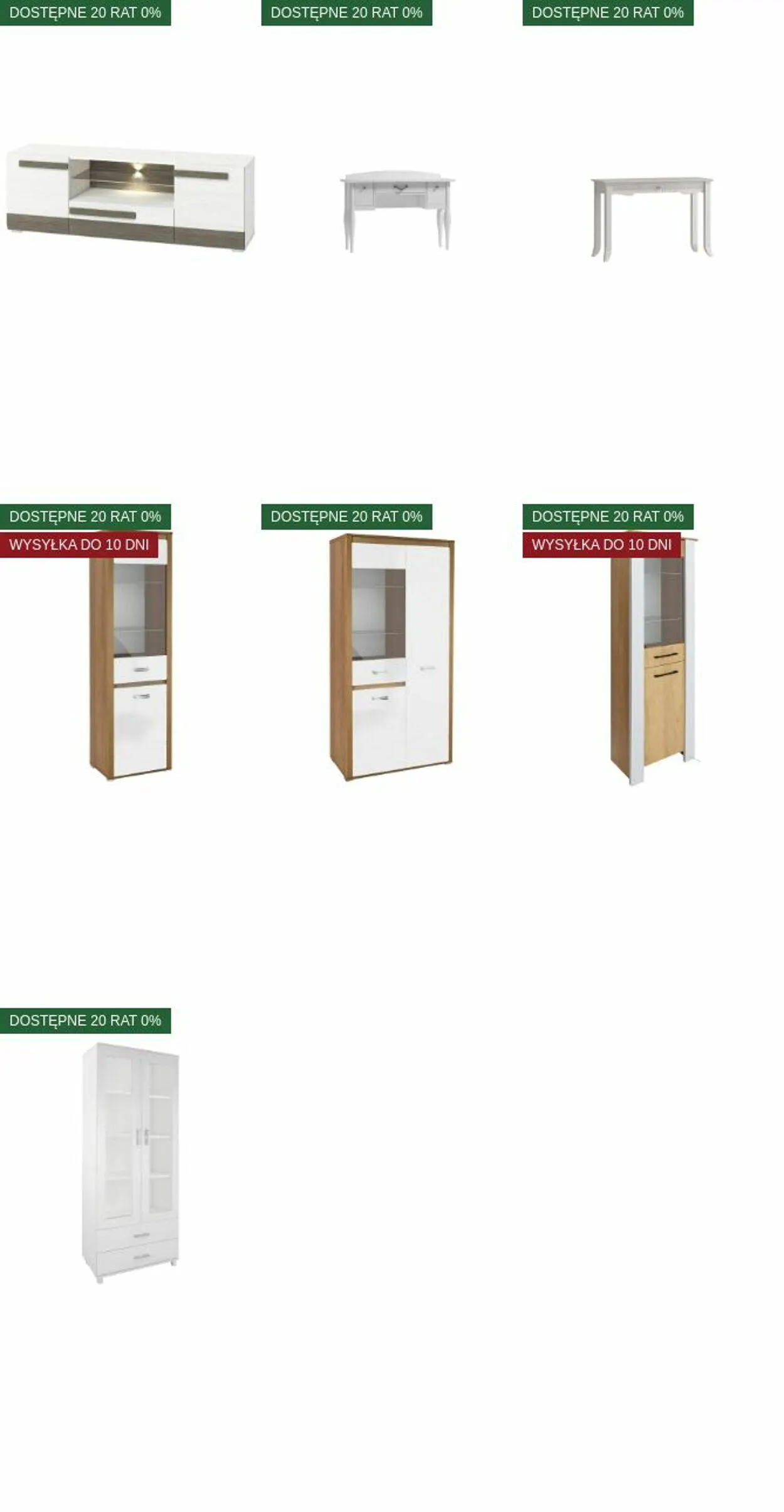 Gazetka Kielecka Fabryka Mebli od 1 stycznia do 29 lutego 2024 - Strona 25