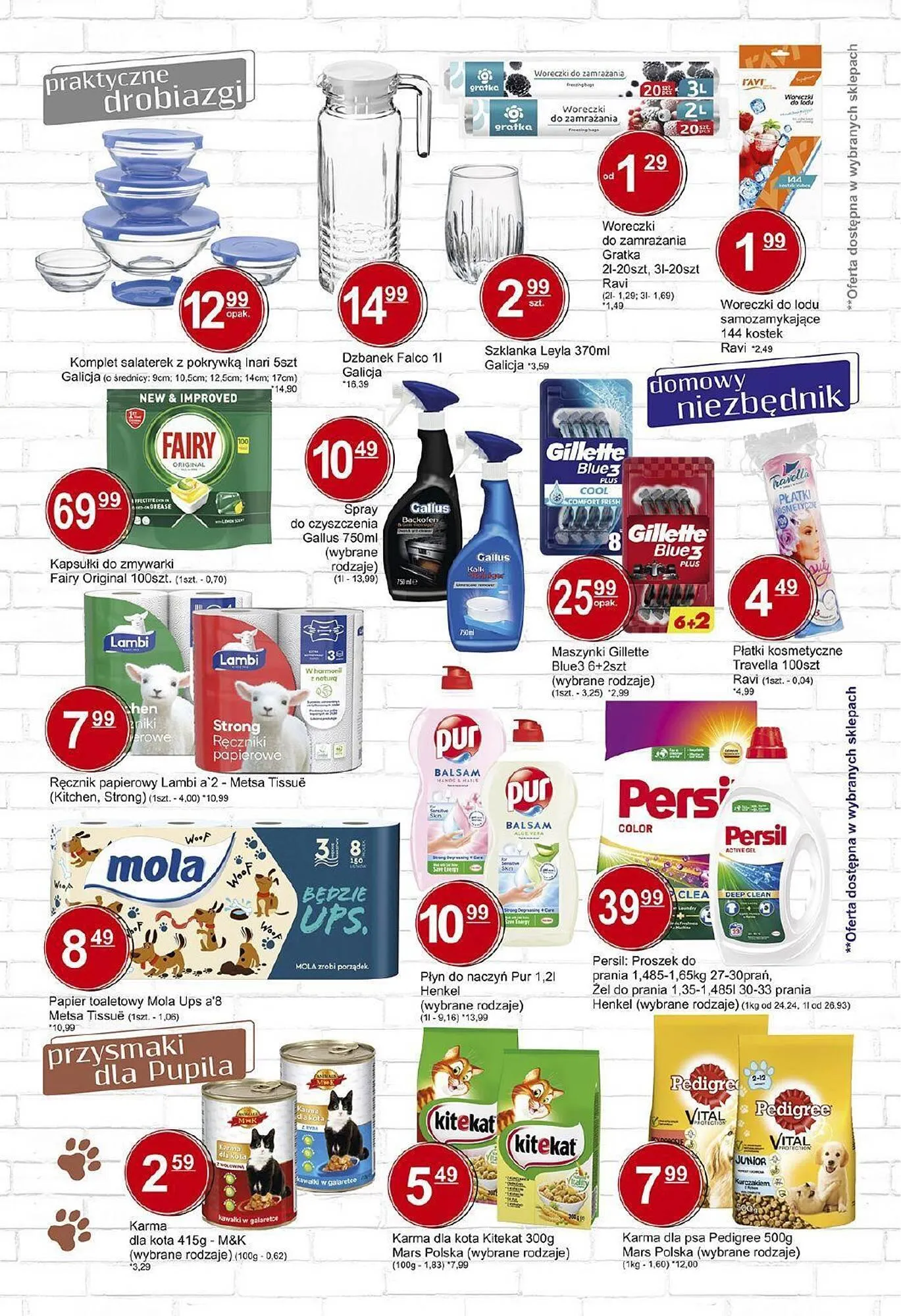 Gazetka Hitpol gazetka od 7 czerwca do 16 czerwca 2024 - Strona 8