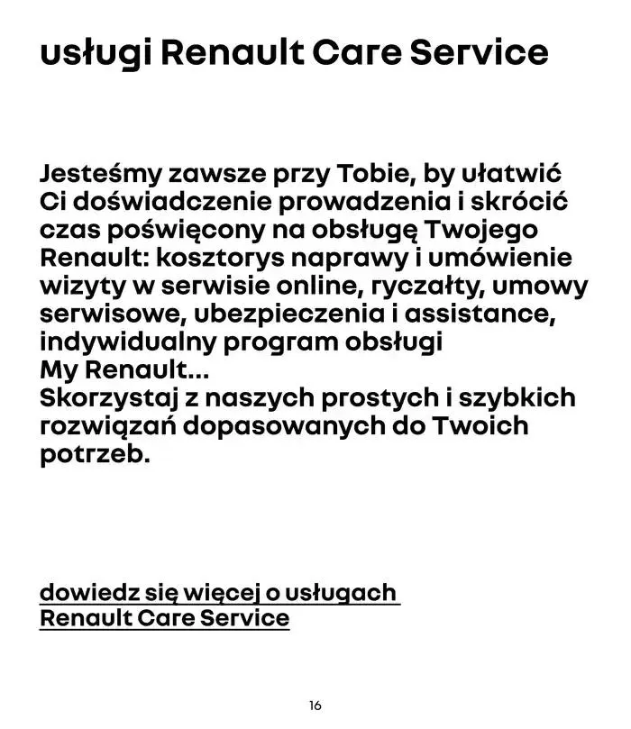 Gazetka Rabaty i promocje od 4 stycznia do 4 stycznia 2026 - Strona 16