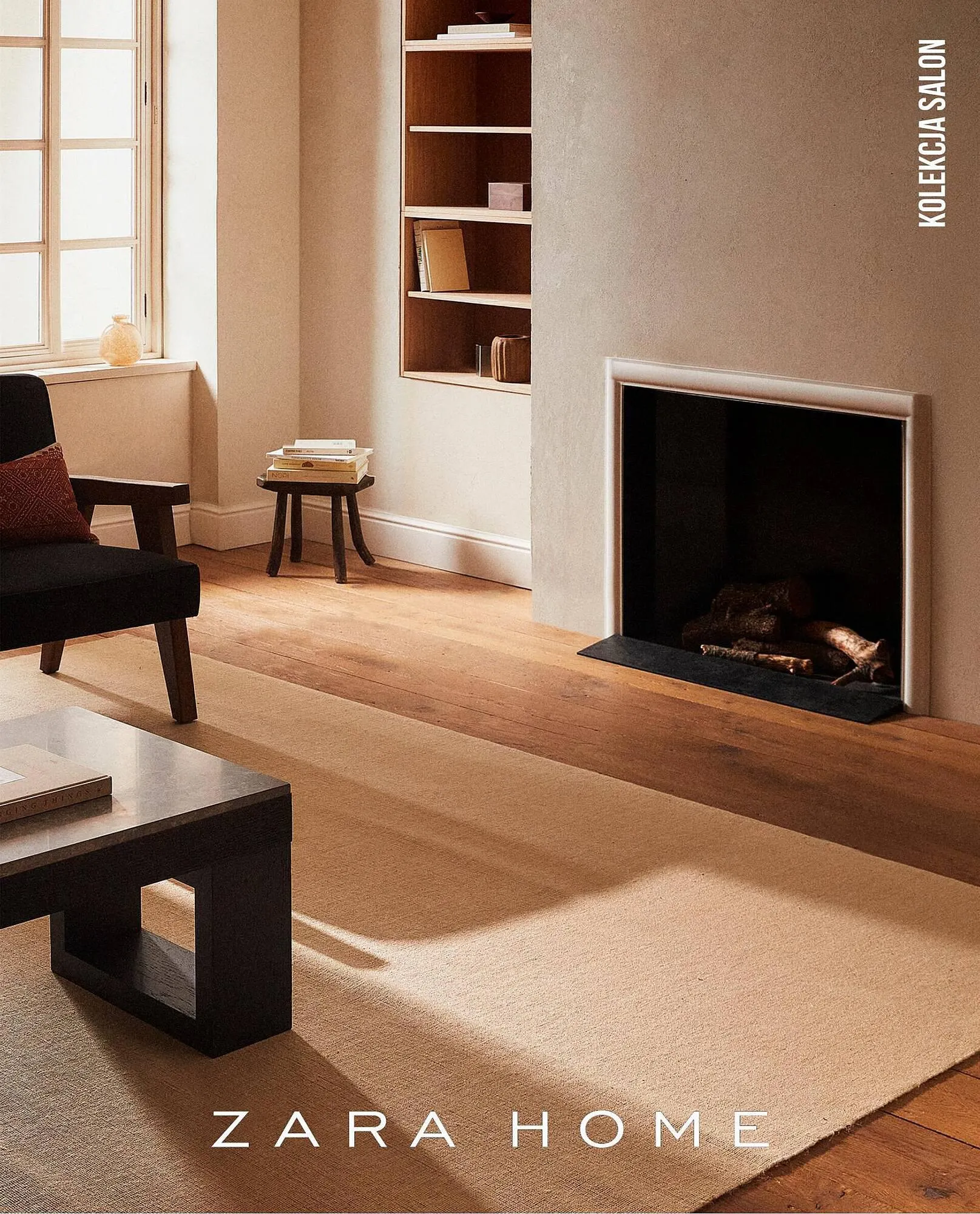 ZARA HOME gazetka - 1