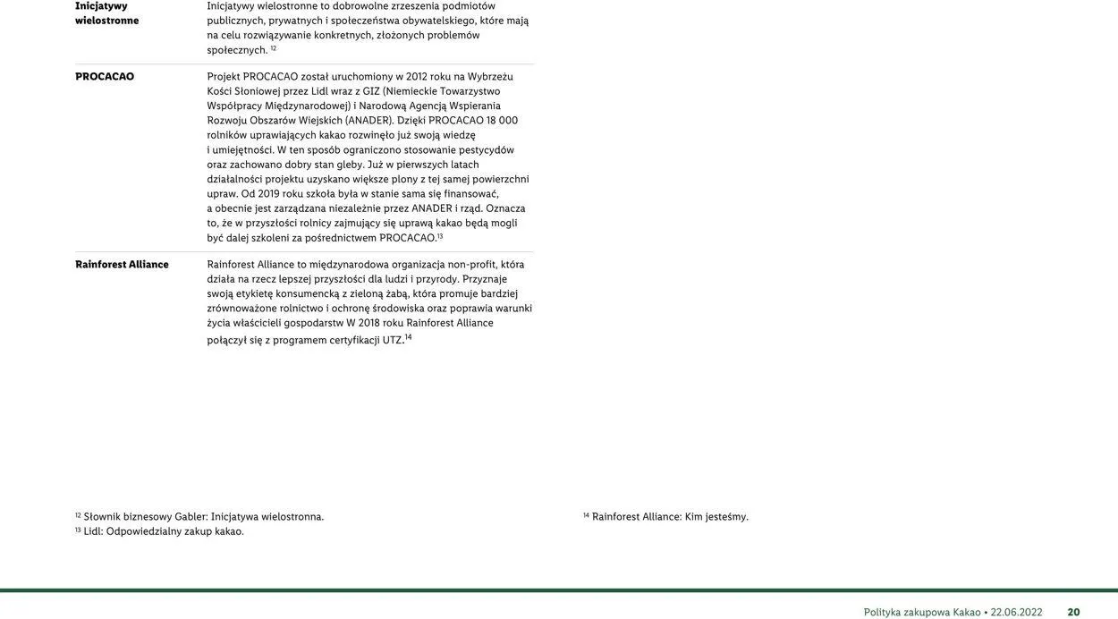 Gazetka LIDL Aktualna gazetka od 22 sierpnia do 1 stycznia 2026 - Strona 21