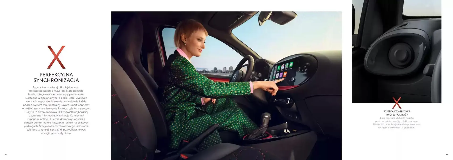 Gazetka Catalog AYGO 2025  od 31 stycznia do 31 grudnia 2025 - Strona 13