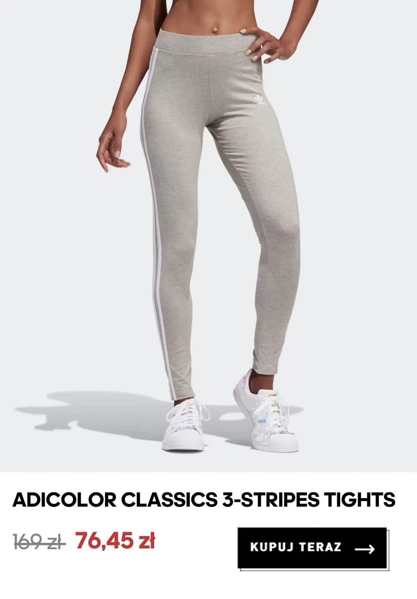 Gazetka Adidas gazetka od 24 listopada do 26 listopada 2023 - Strona 3