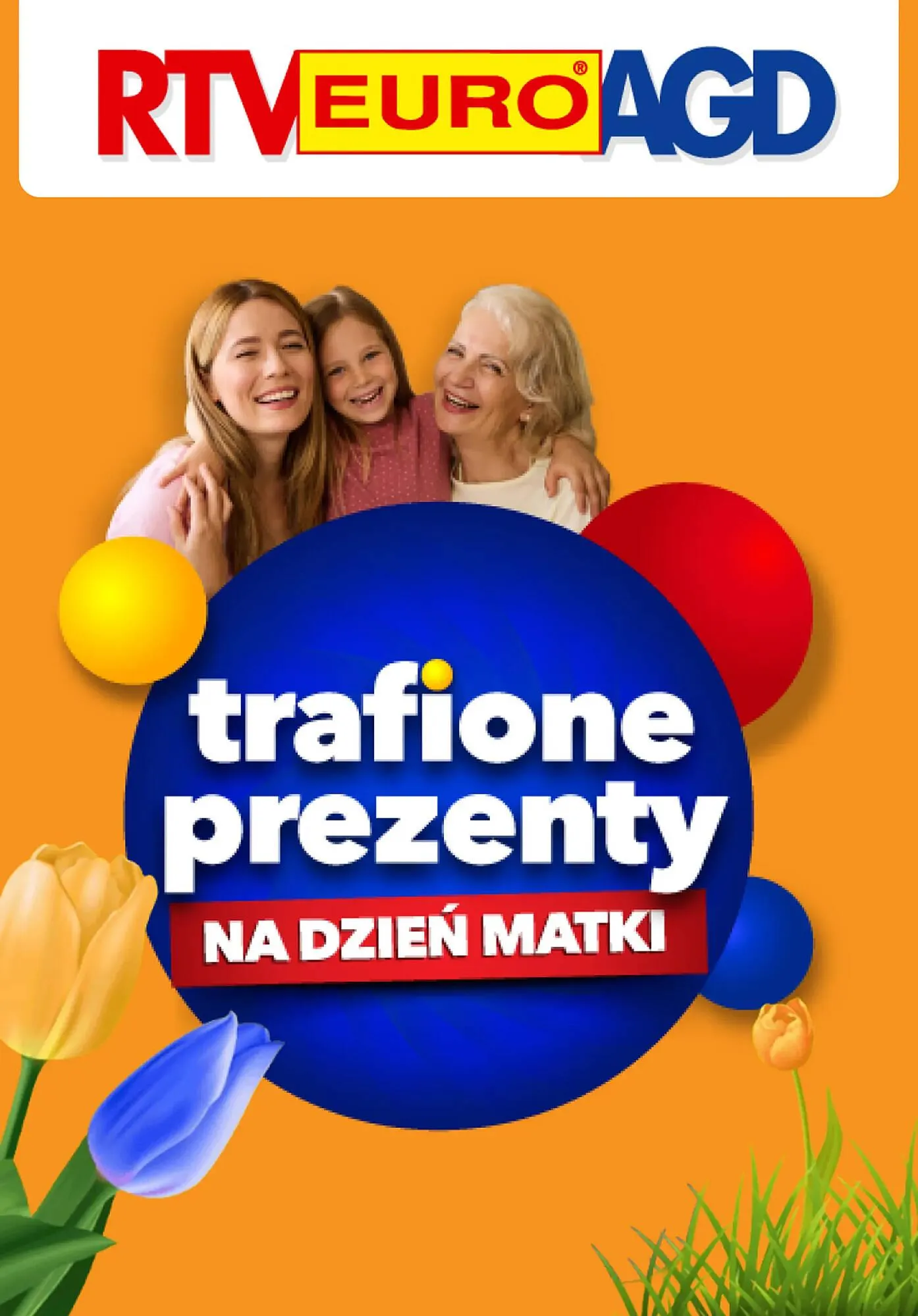 RTV EURO AGD gazetka - 1