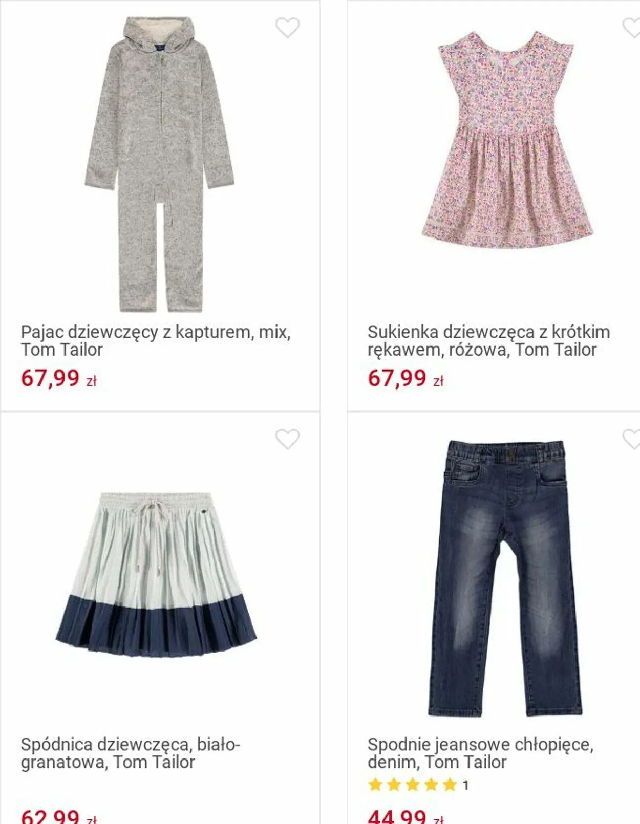 Gazetka Smyk Aktualna gazetka od 25 listopada do 8 grudnia 2024 - Strona 191