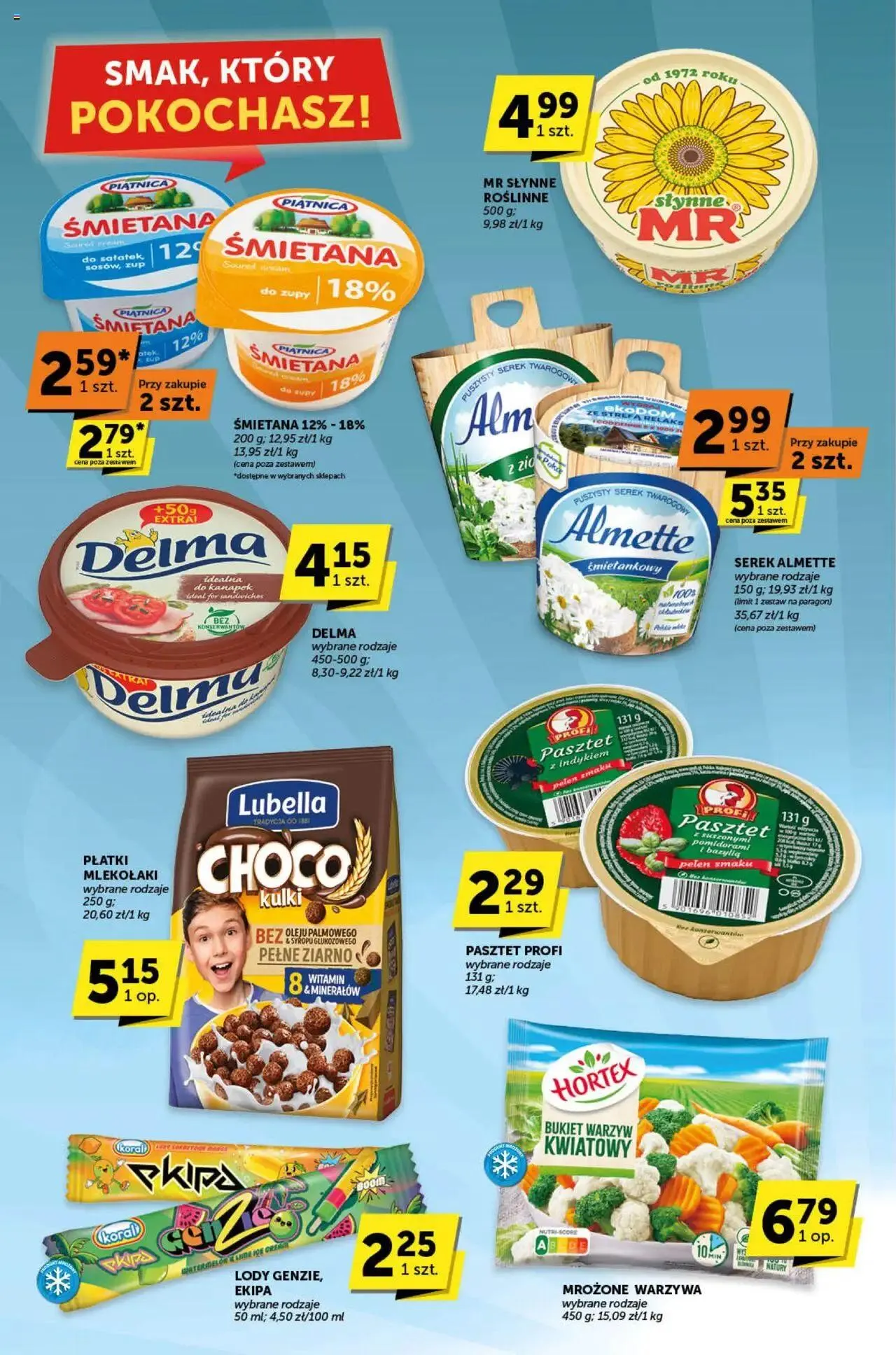 Gazetka ABC Gazetka od 22 sierpnia do 3 września 2024 - Strona 4