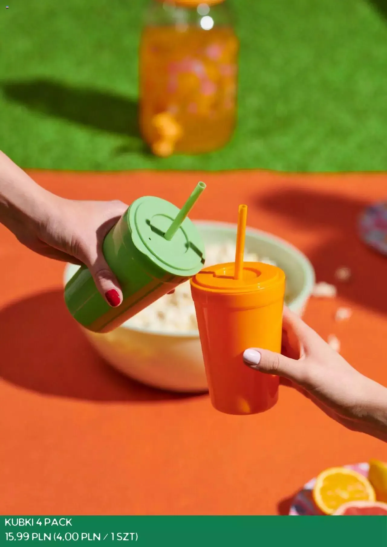 Gazetka Sinsay Gazetka od 12 czerwca do 31 grudnia 2024 - Strona 10