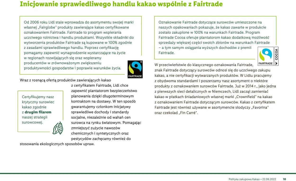 Gazetka LIDL Aktualna gazetka od 22 sierpnia do 1 stycznia 2026 - Strona 11