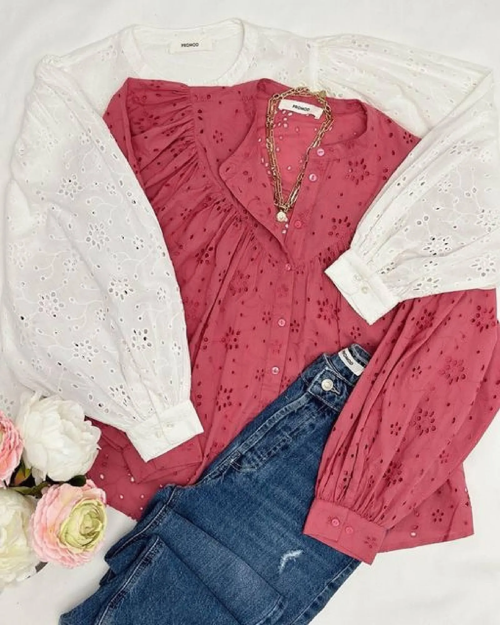 Gazetka Promod gazetka od 28 lutego do 12 marca 2024 - Strona 