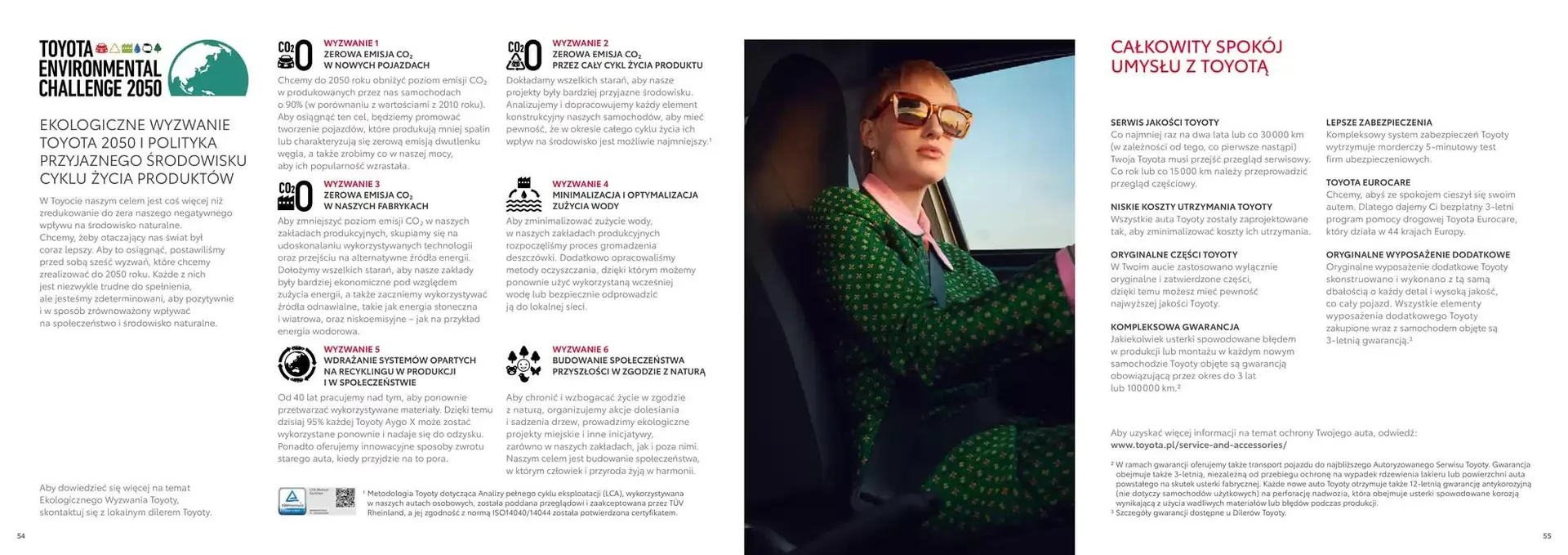 Gazetka Catalog AYGO 2025 od 31 stycznia do 31 grudnia 2025 - Strona 28