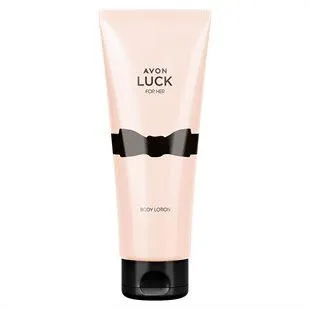 Luck Vücut Losyonu 125ml