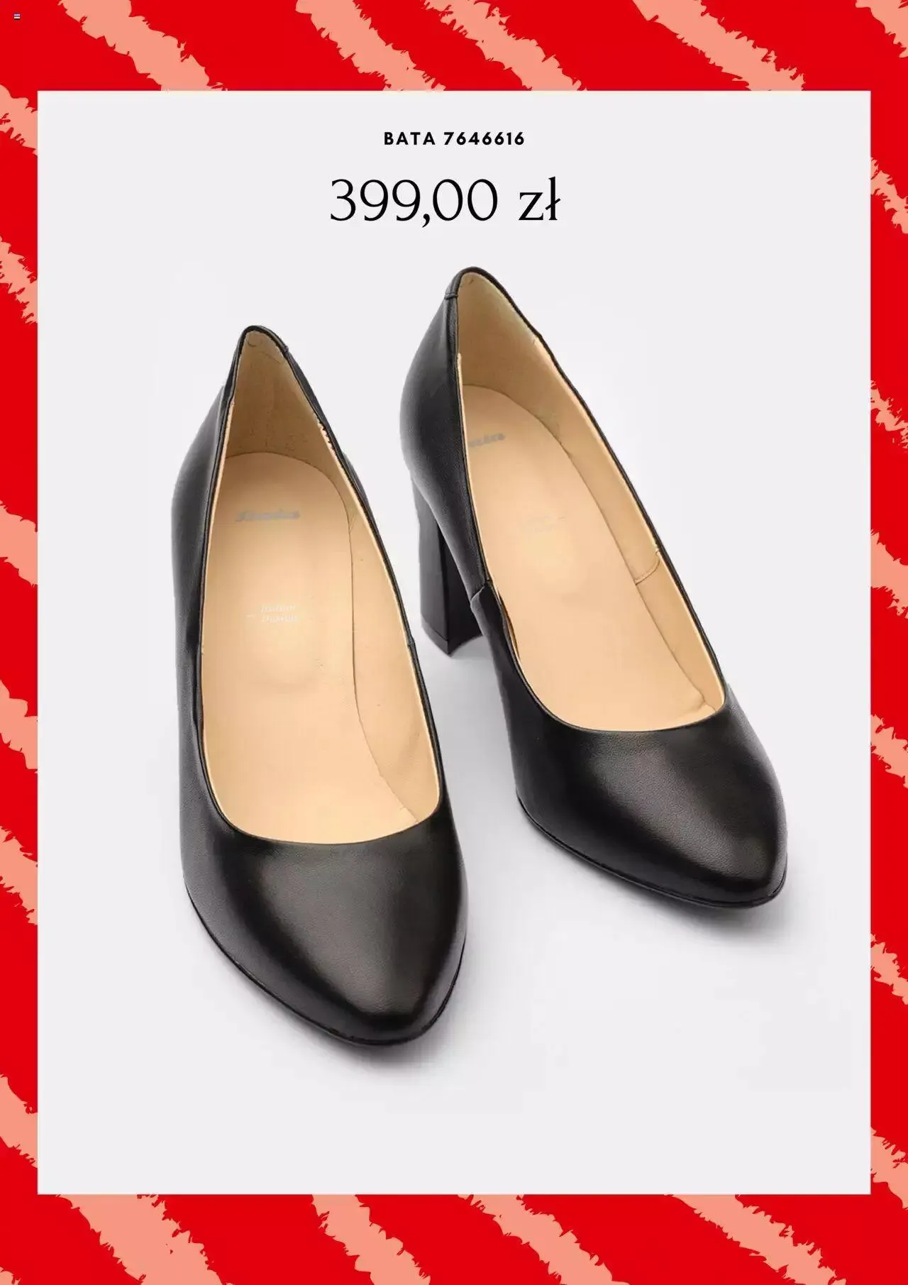 Gazetka Bata Gazetka od 1 maja do 31 grudnia 2023 - Strona 10