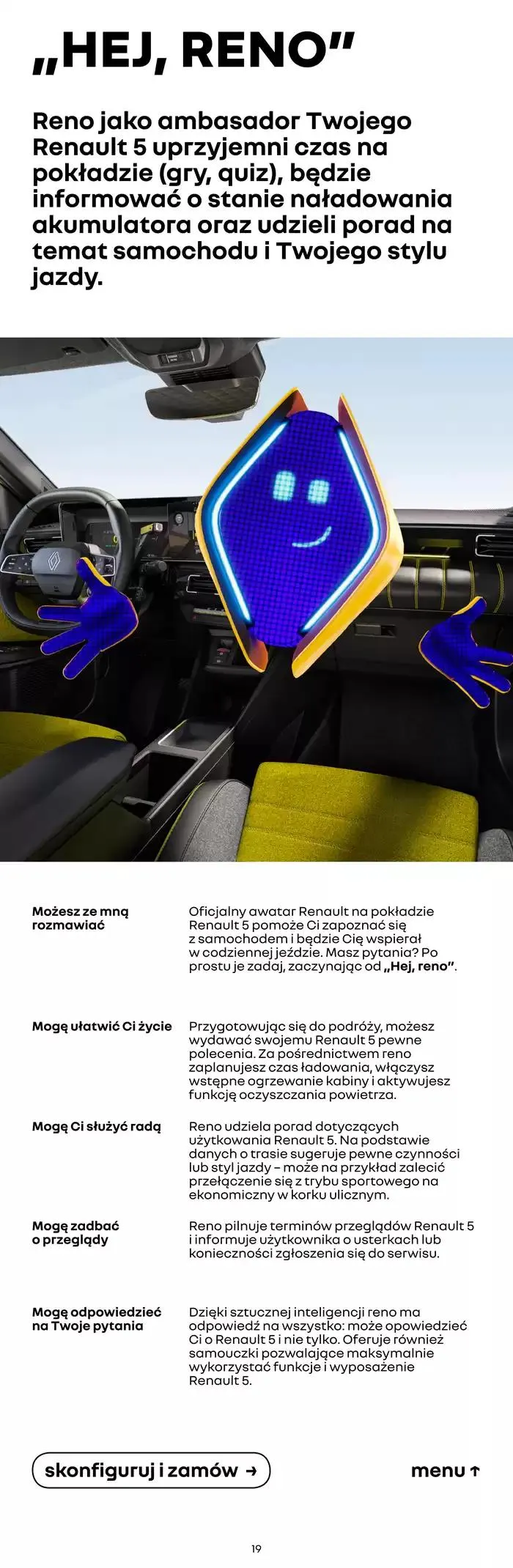 Gazetka Nasze najlepsze oferty dla Ciebie od 7 lutego do 7 lutego 2026 - Strona 19