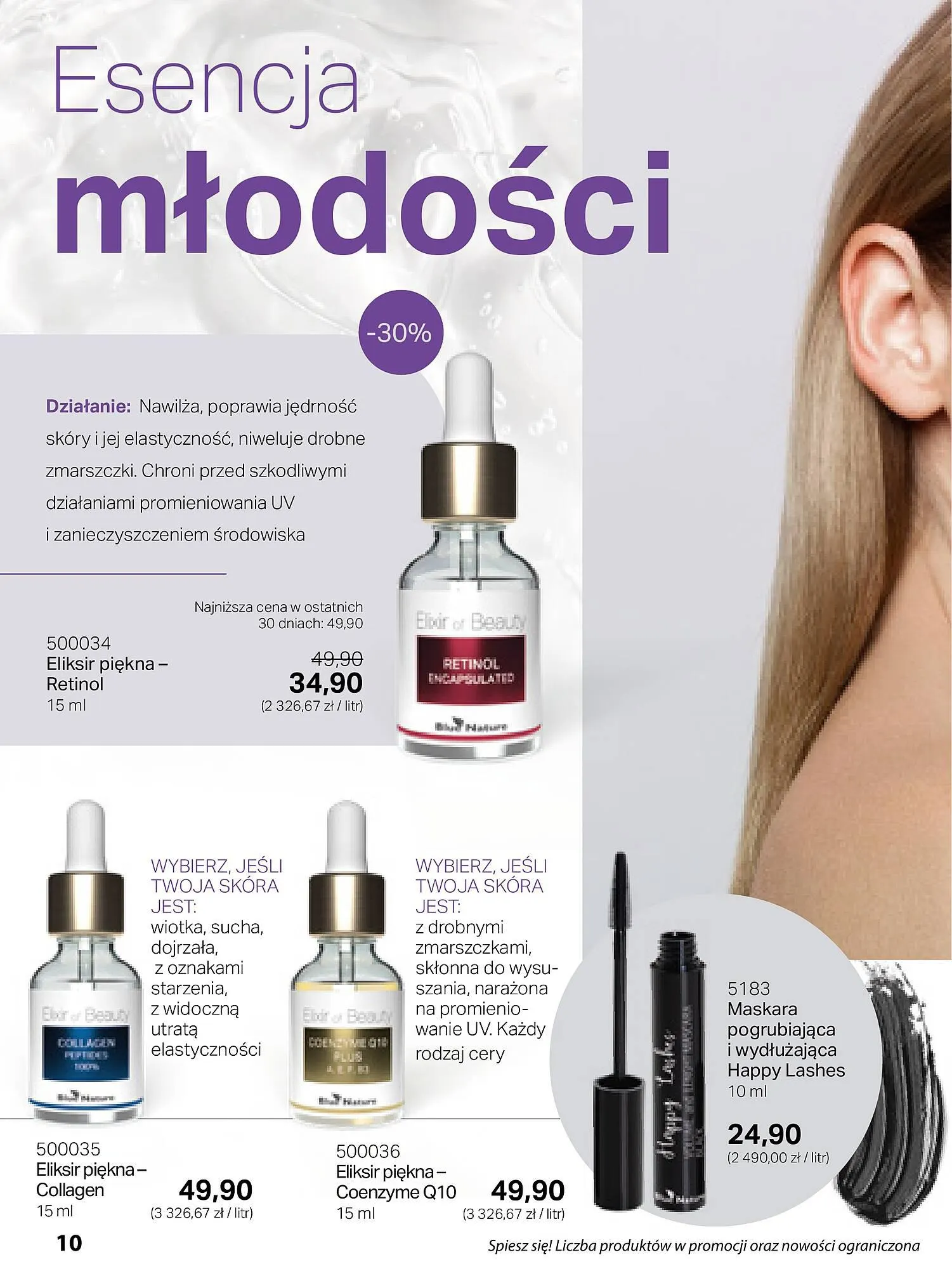 Gazetka Betterware gazetka od 1 października do 31 października 2023 - Strona 109