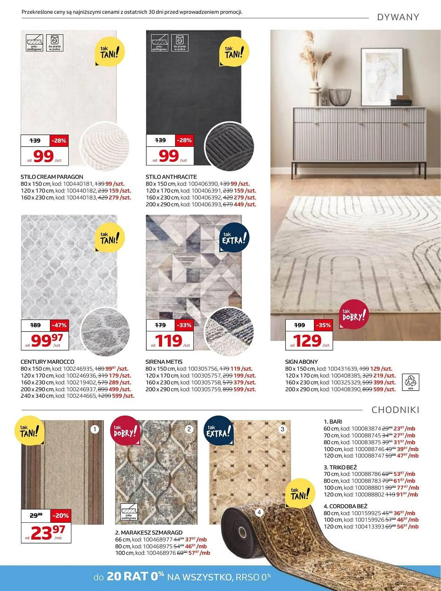 Gazetka Komfort gazetka od 9 stycznia do 18 lutego 2025 - Strona 27