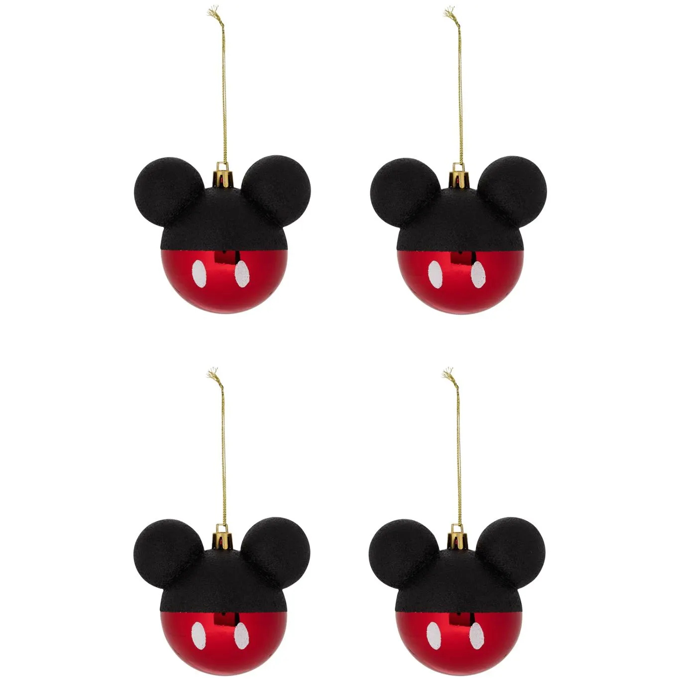 Palle di natale Disney