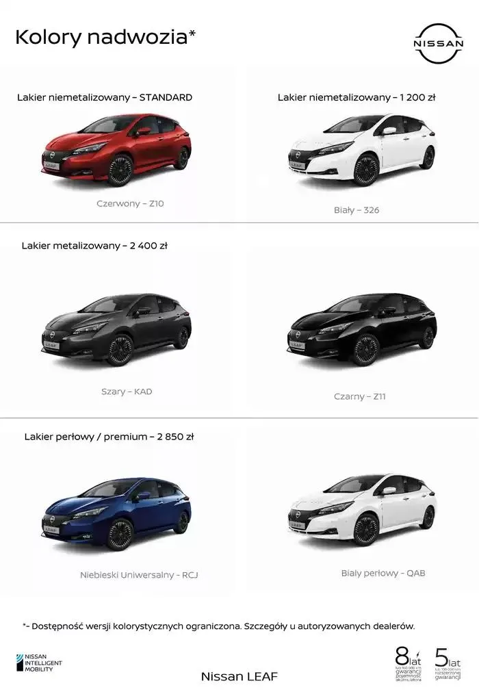 Gazetka LEAF od 3 stycznia do 3 stycznia 2026 - Strona 4