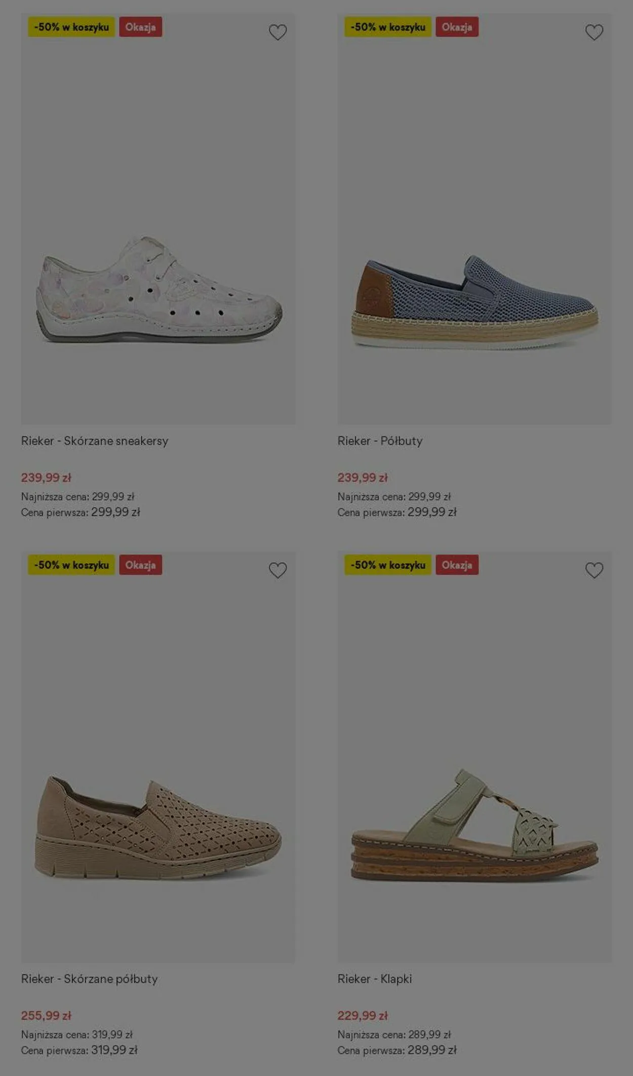 Gazetka CCC Aktualna gazetka od 2 września do 8 września 2024 - Strona 22