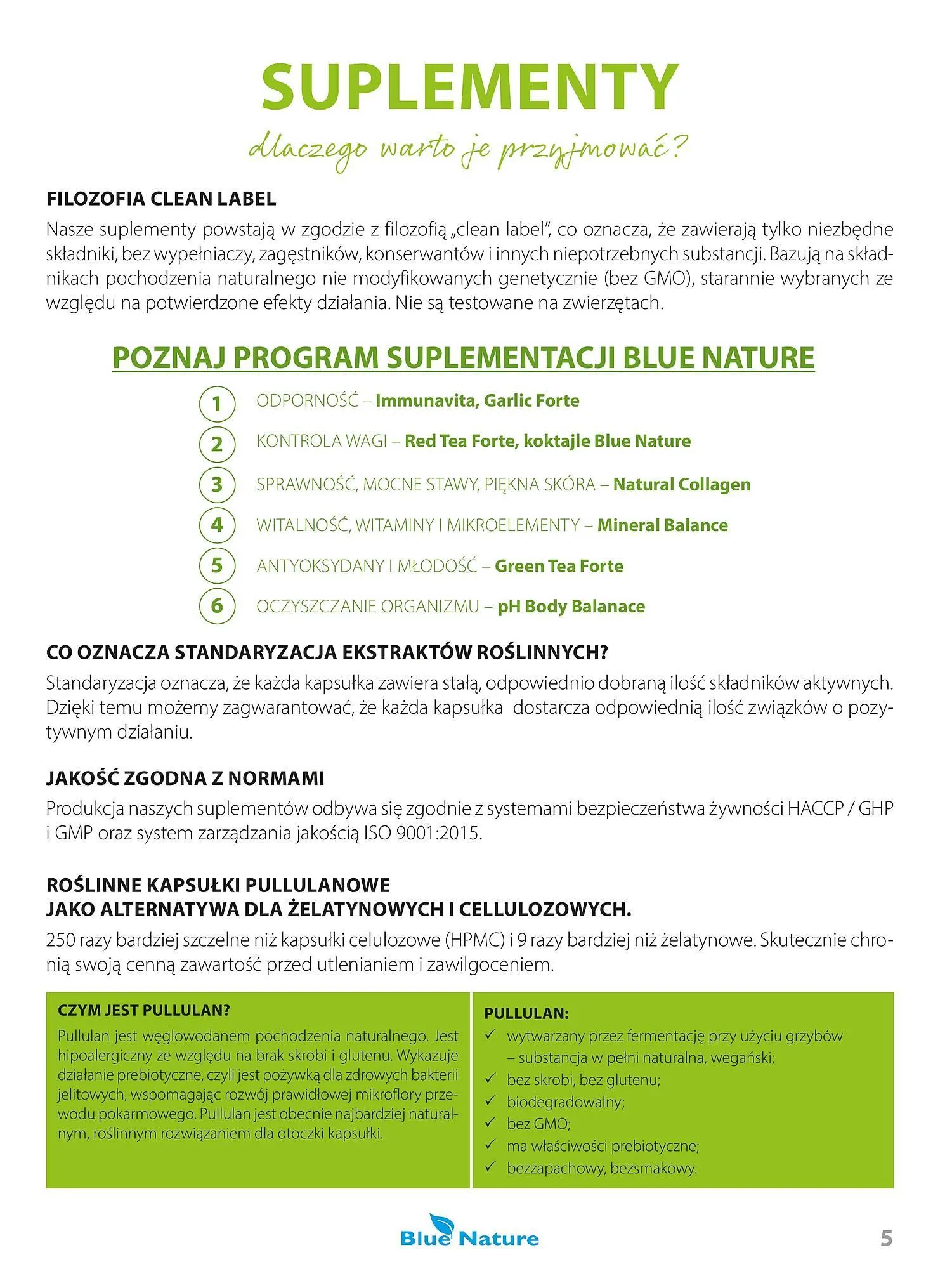 Gazetka BetterStyle gazetka od 2 maja do 18 marca 2025 - Strona 5