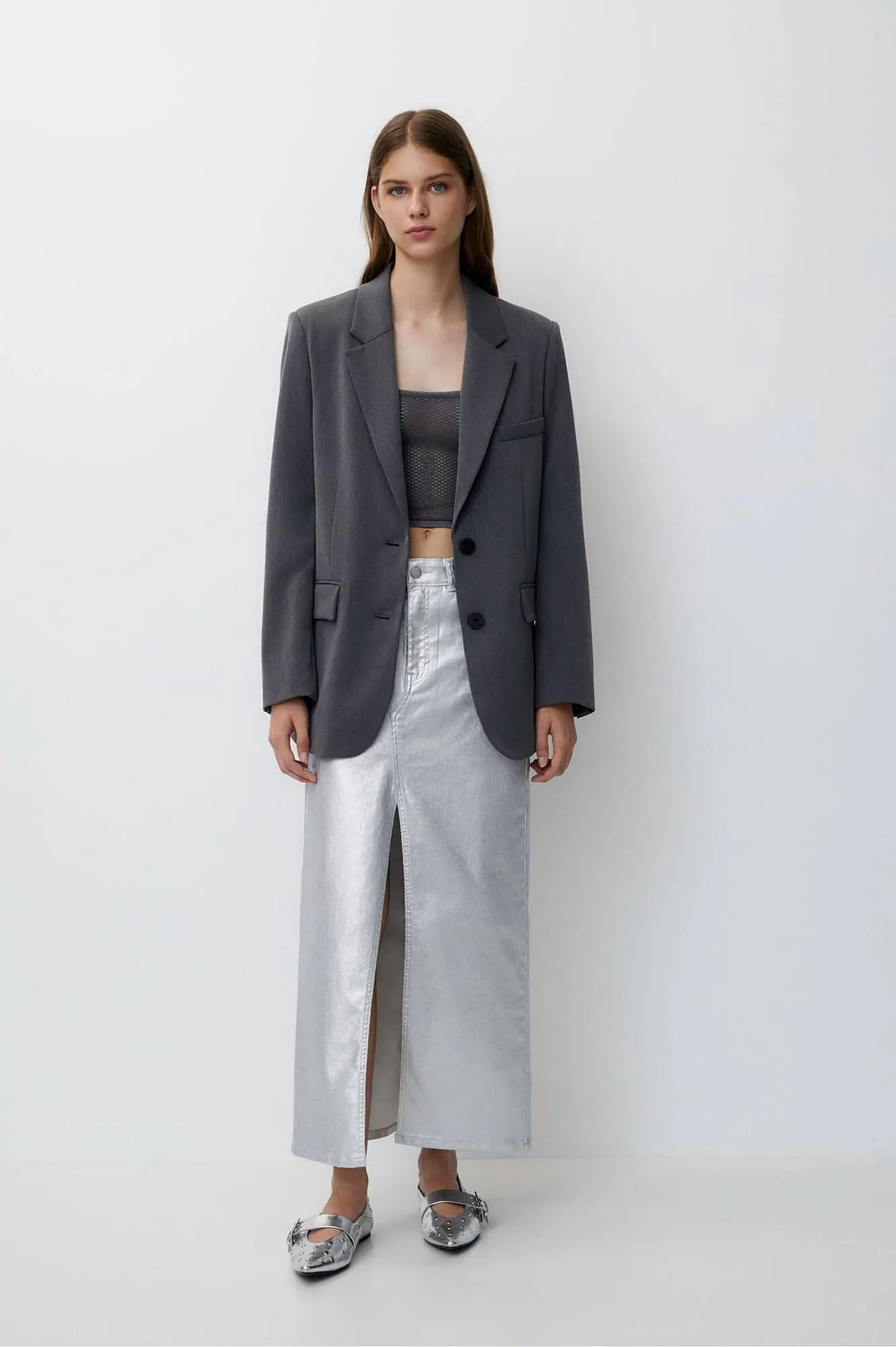 Pull&Bear Folder van 12 september tot 31 oktober 2023 - folder pagina 11