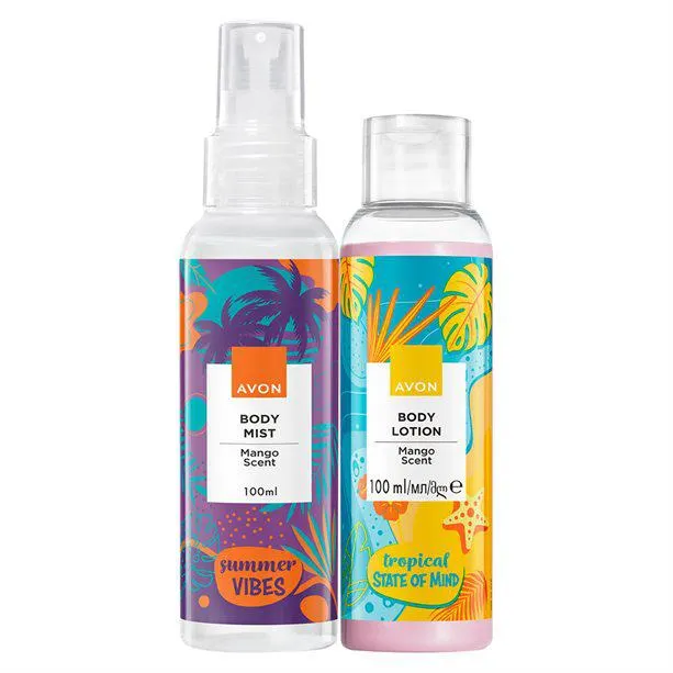 Zestaw kosmetyków Ageless