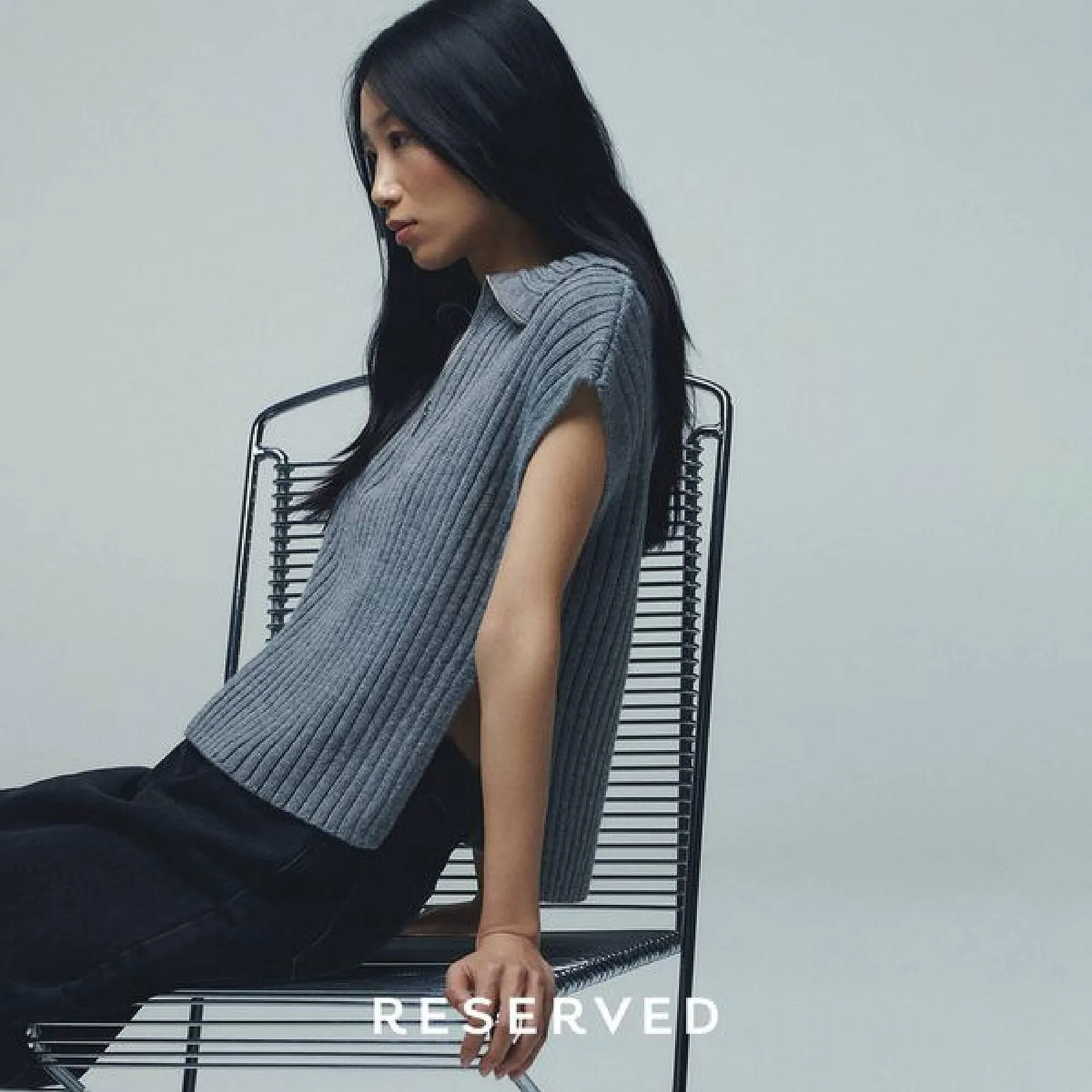 Gazetka Reserved gazetka od 7 lutego do 20 lutego 2024 - Strona