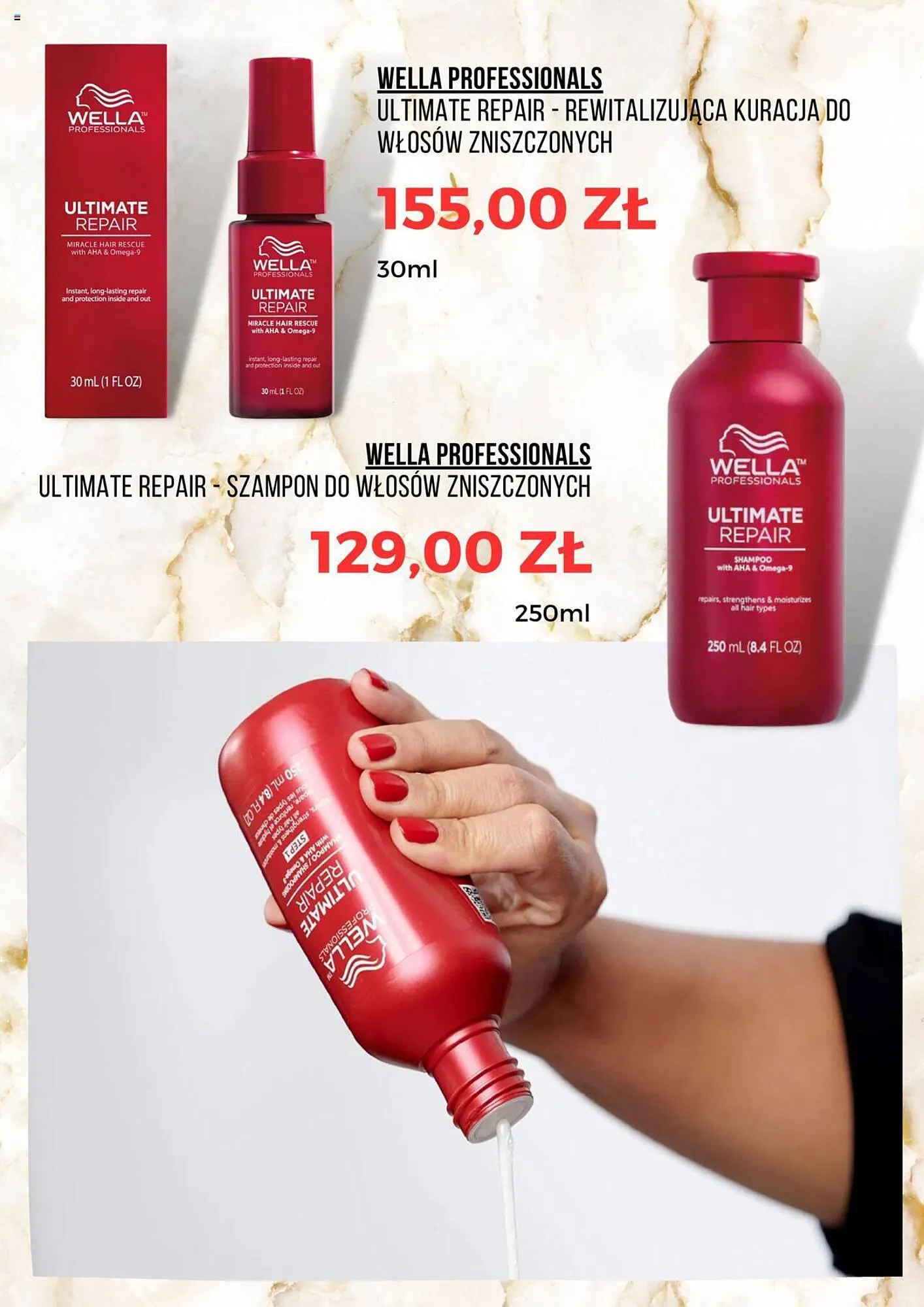 Gazetka Sephora gazetka od 17 października do 31 października 2023 - Strona 6