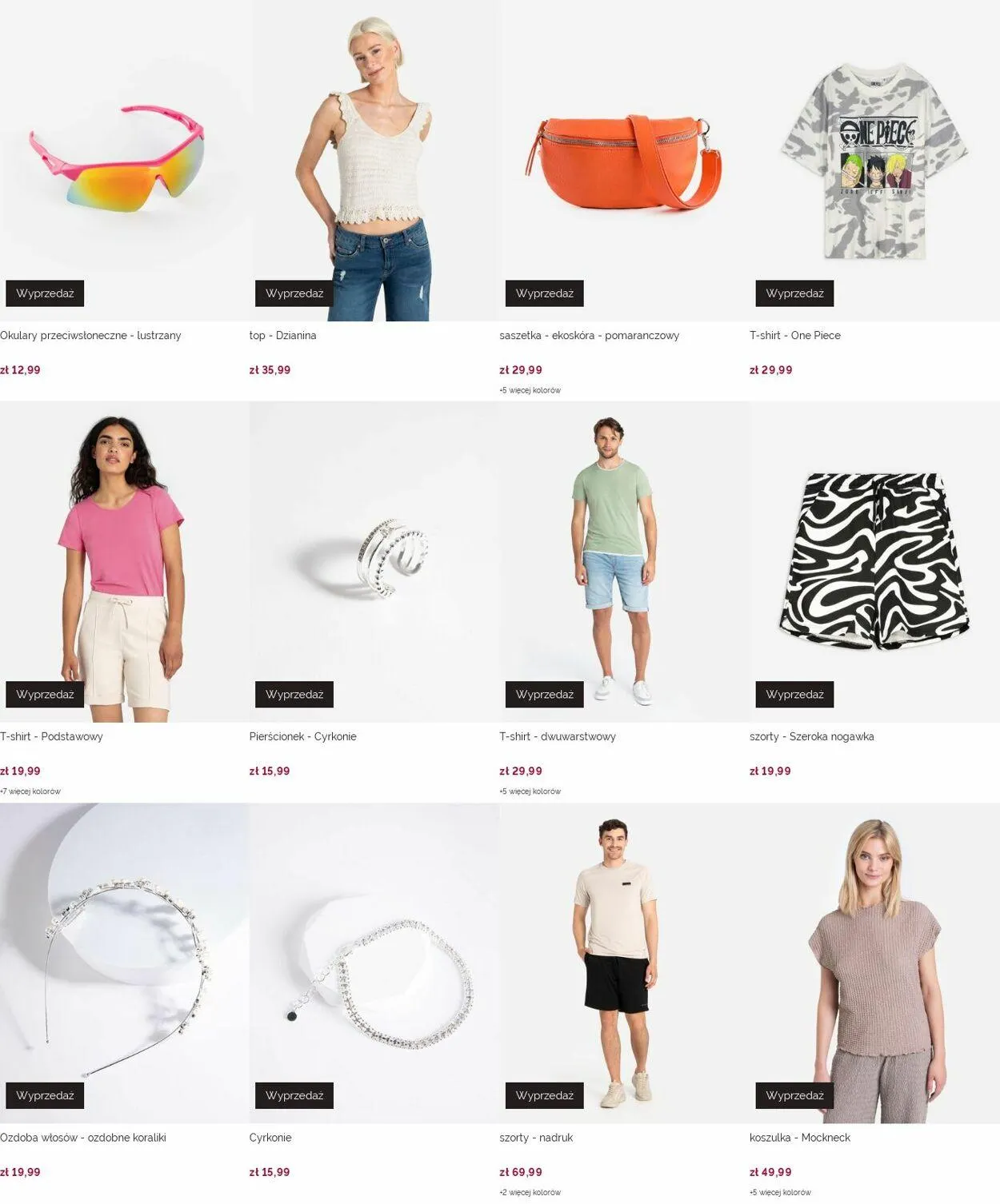 Gazetka Takko Aktualna gazetka od 12 sierpnia do 21 sierpnia 2024 - Strona 270