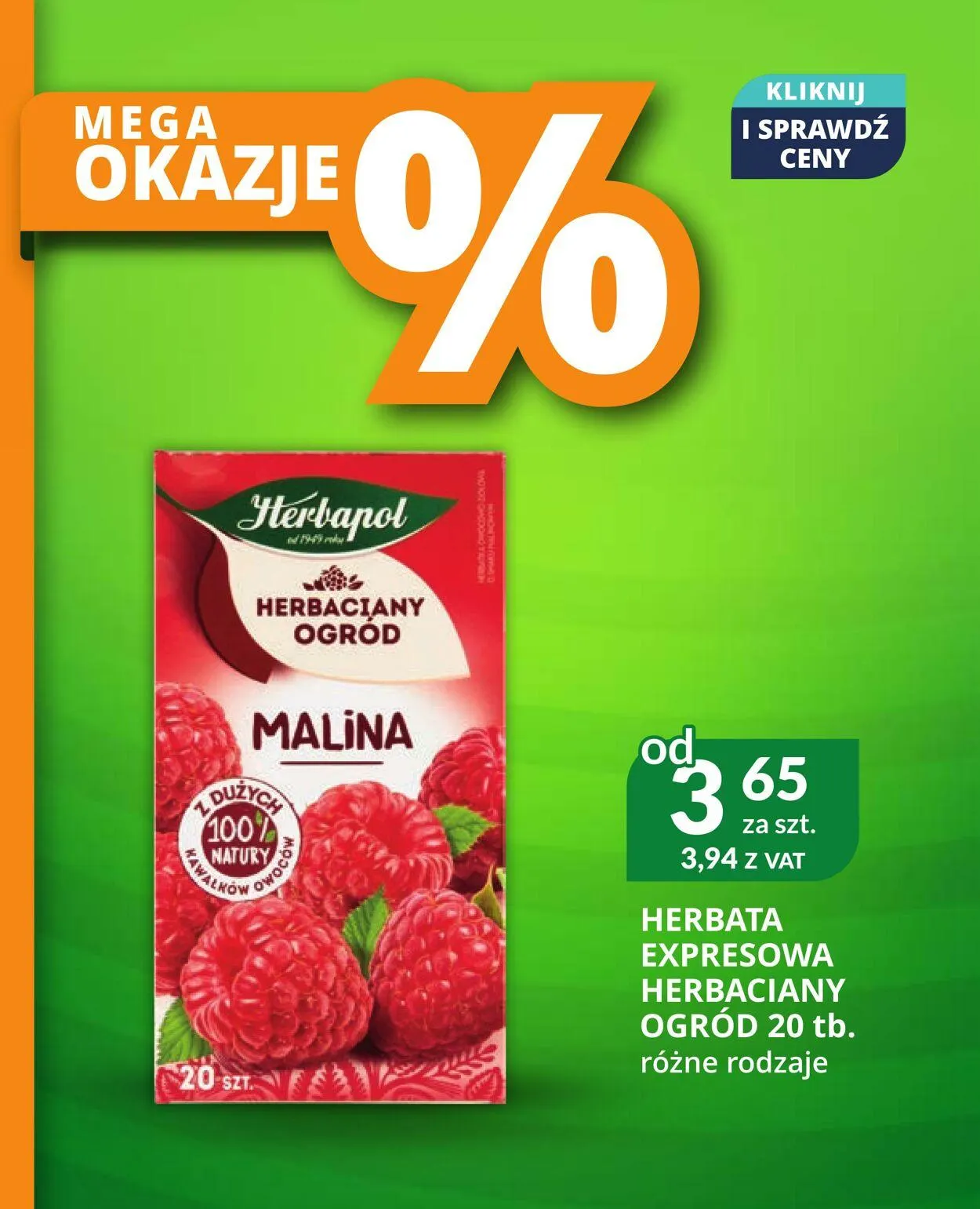 Gazetka Eurocash Aktualna gazetka od 7 stycznia do 26 stycznia 2025 - Strona 26