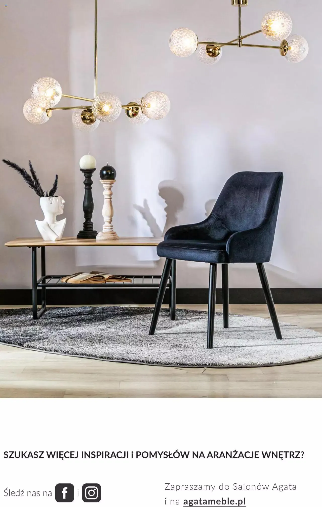 Gazetka Salony Agata Gazetka - Trendbook od 22 maja do 31 grudnia 2023 - Strona 34