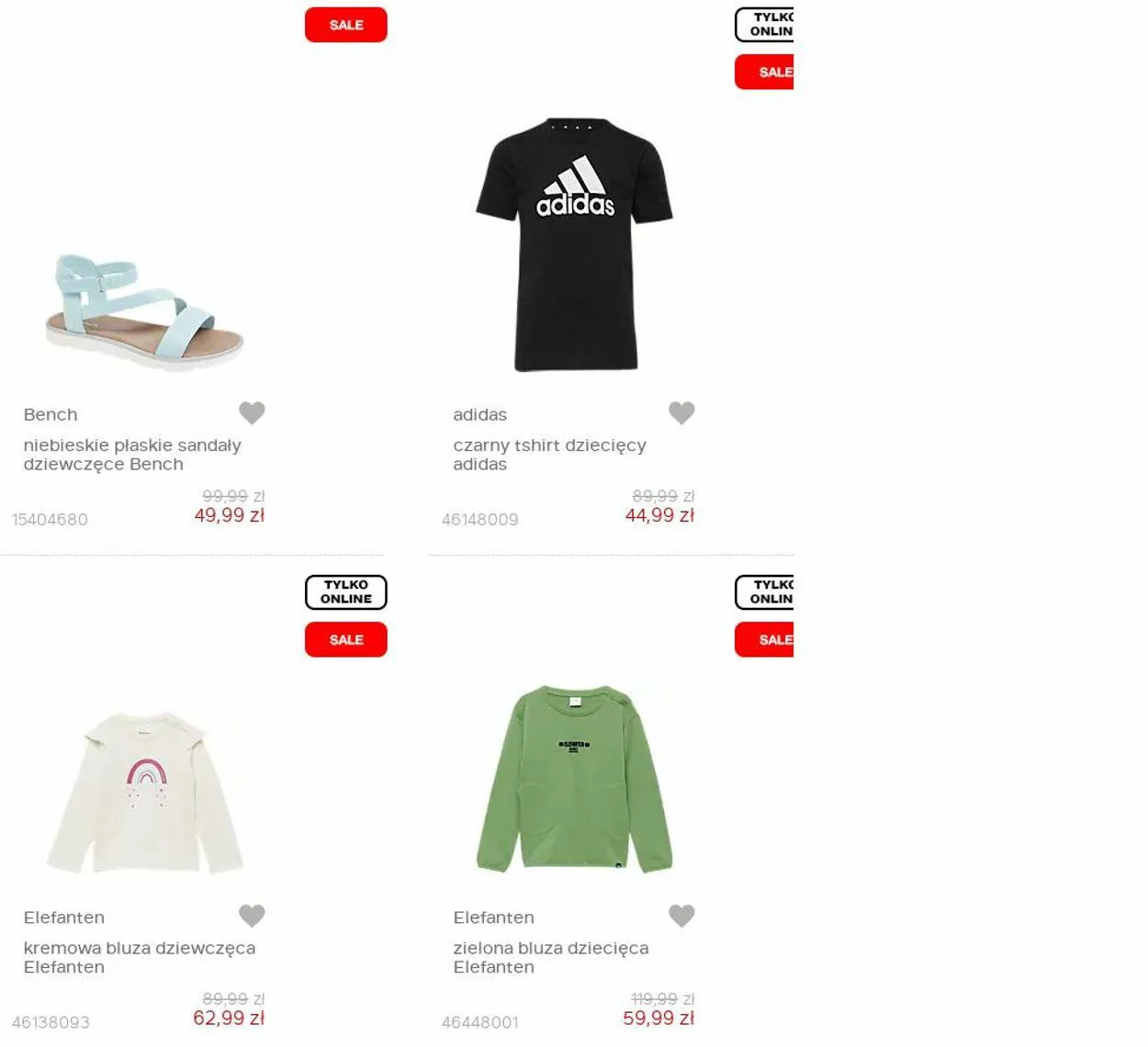 Gazetka Deichmann od 1 stycznia do 29 lutego 2024 - Strona 310