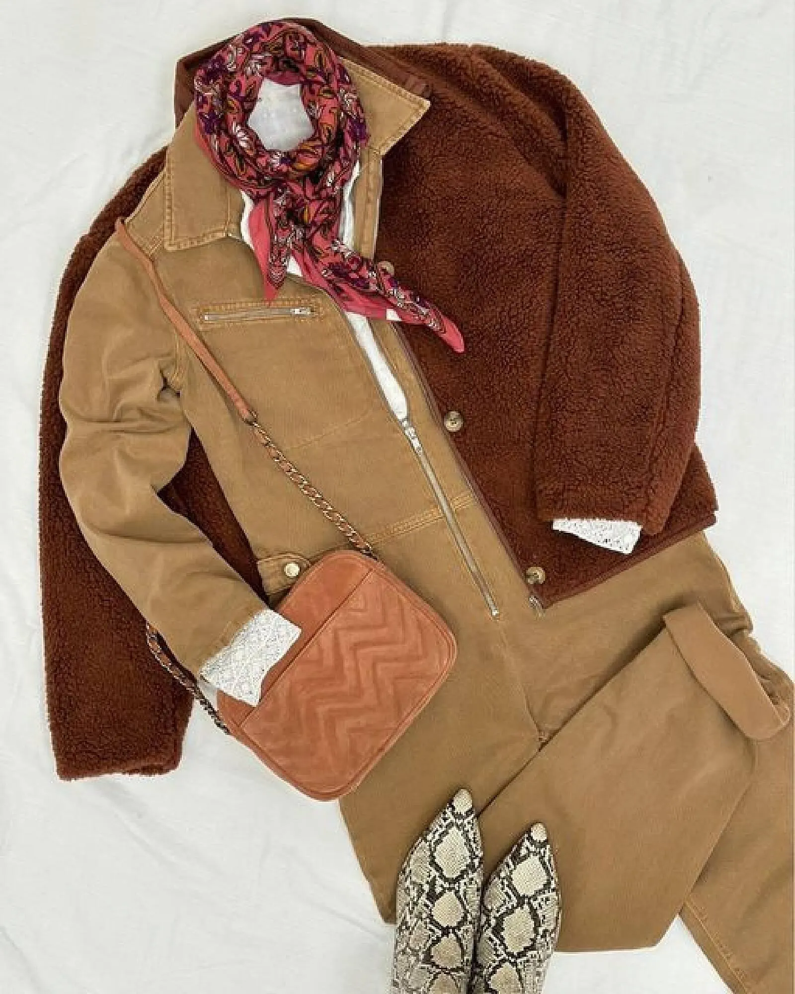 Gazetka Promod gazetka od 31 stycznia do 13 lutego 2024 - Strona 3