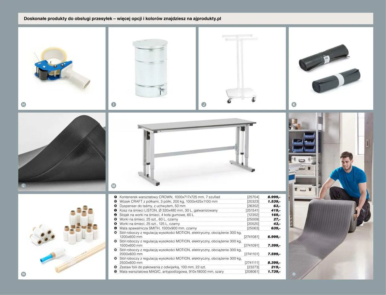 Gazetka AJ Produkty od 1 października do 31 października 2023 - Strona 25