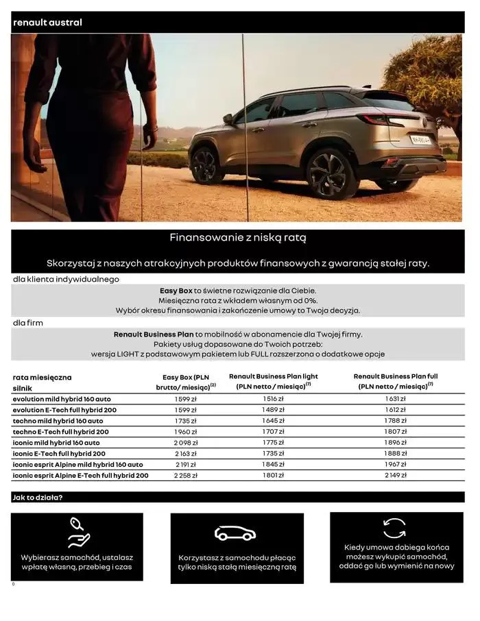 Gazetka Aktualne okazje i oferty od 4 lutego do 4 lutego 2026 - Strona 3