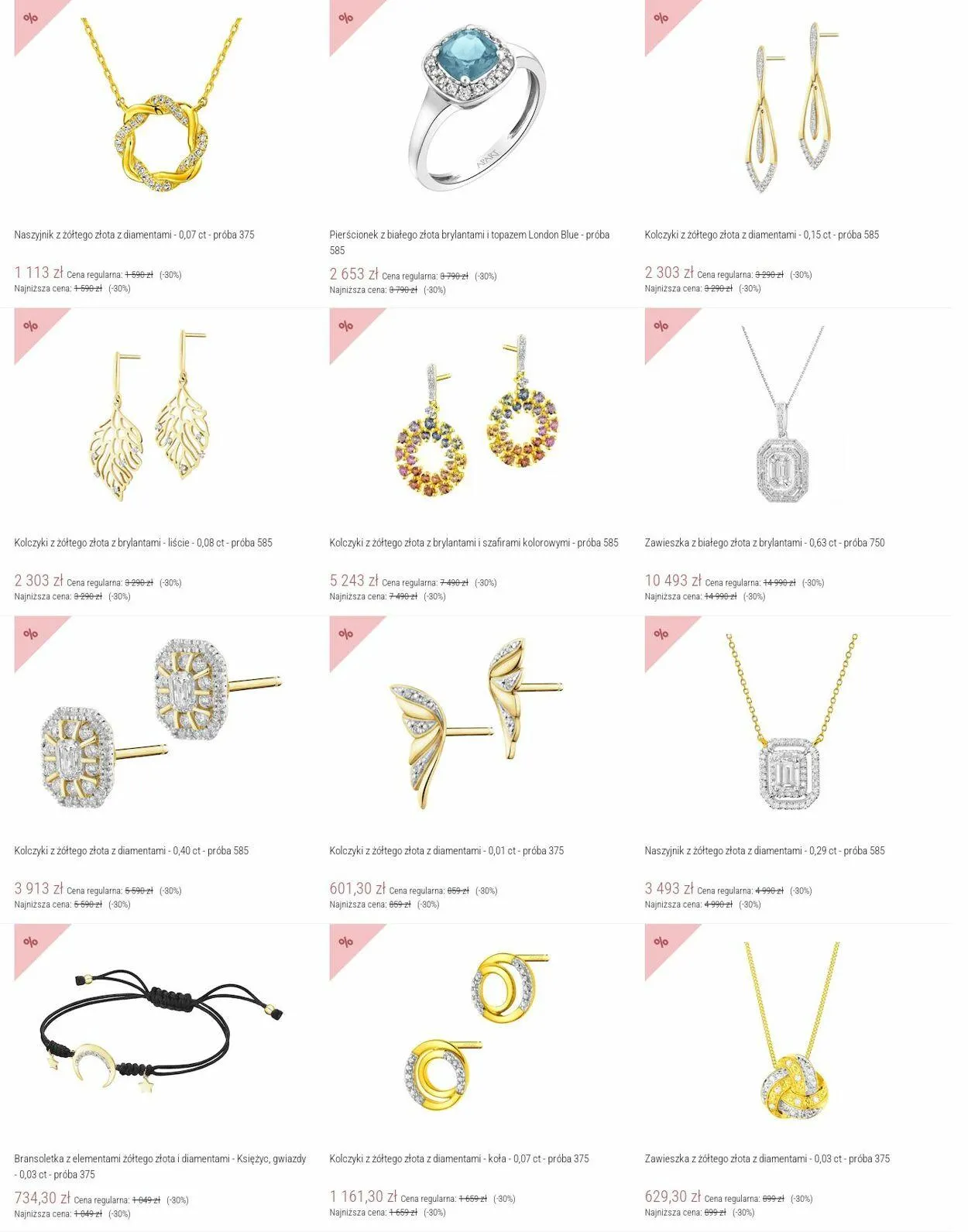 Gazetka Apart Aktualna gazetka od 2 stycznia do 12 stycznia 2025 - Strona 19