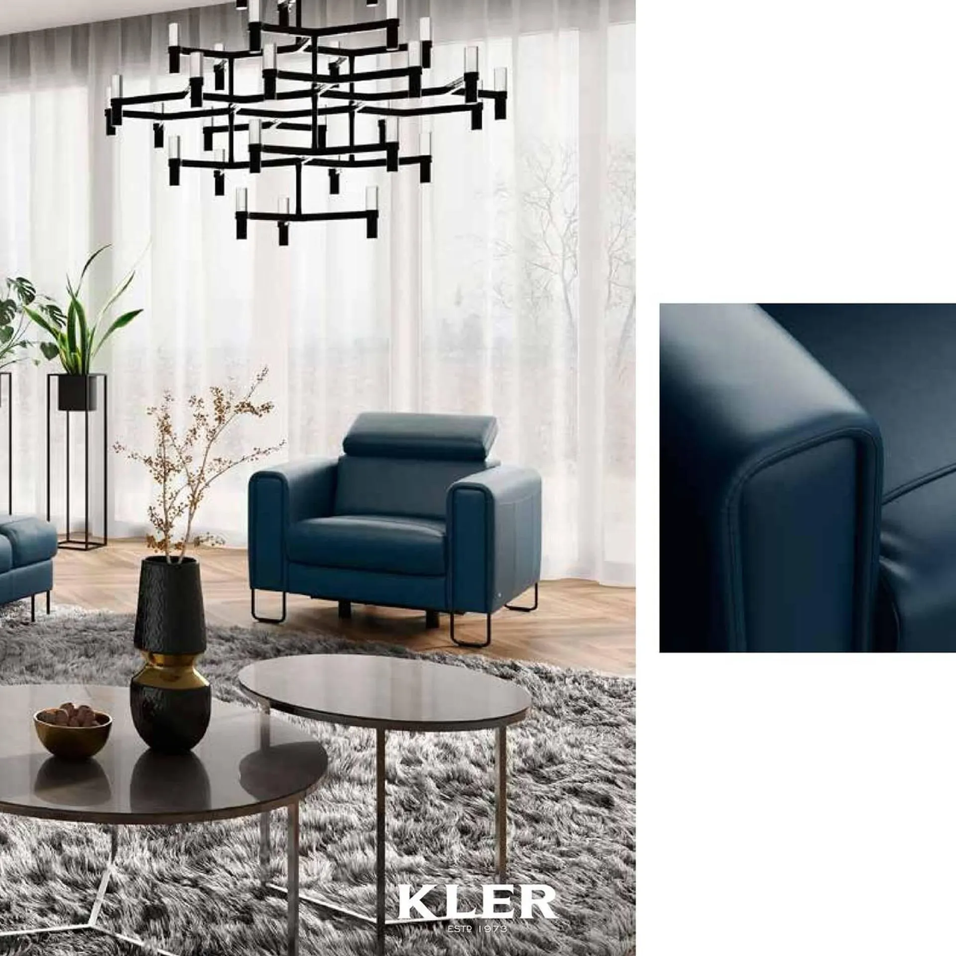 Gazetka Kler gazetka od 16 listopada do 31 grudnia 2023 - Strona 2