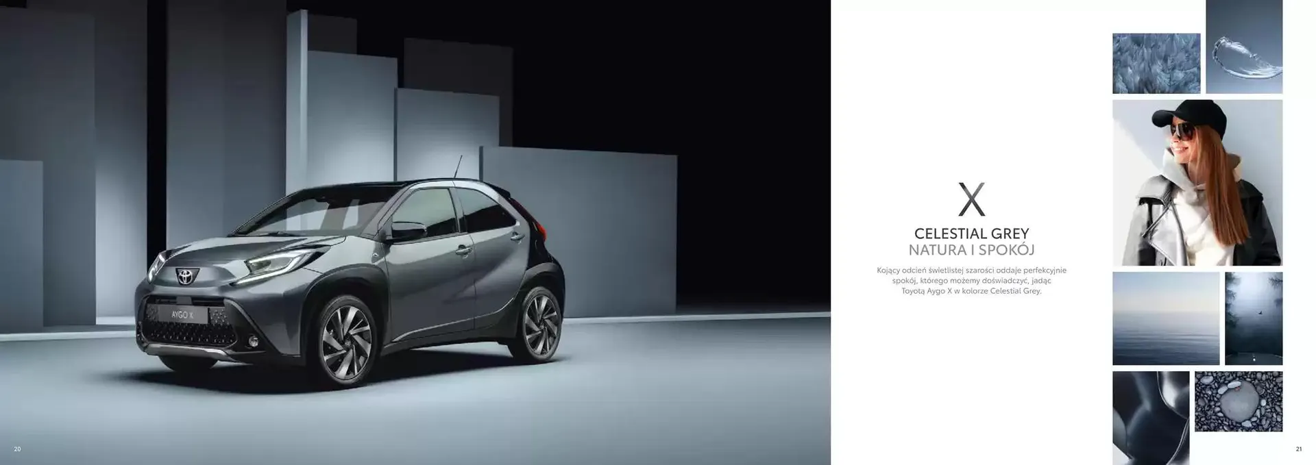 Gazetka Catalog AYGO 2025  od 31 stycznia do 31 grudnia 2025 - Strona 11