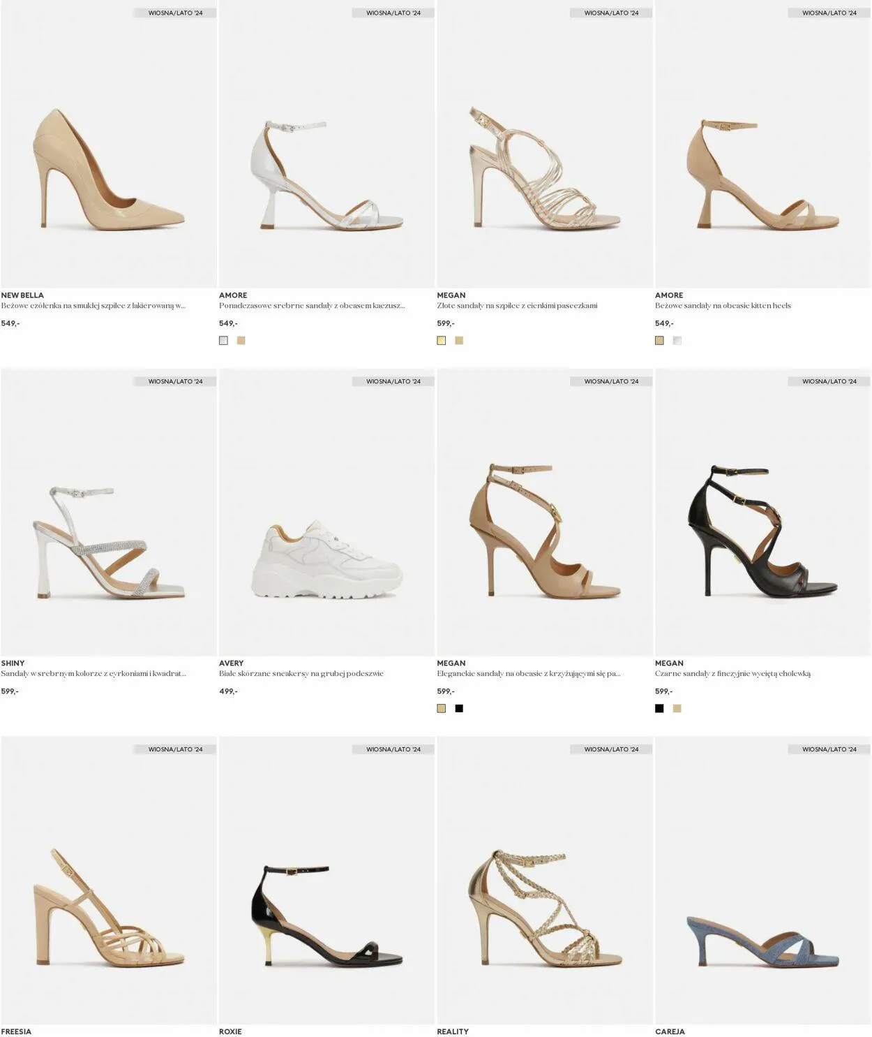 Gazetka Kazar Aktualna gazetka od 1 marca do 31 marca 2024 - Strona 7