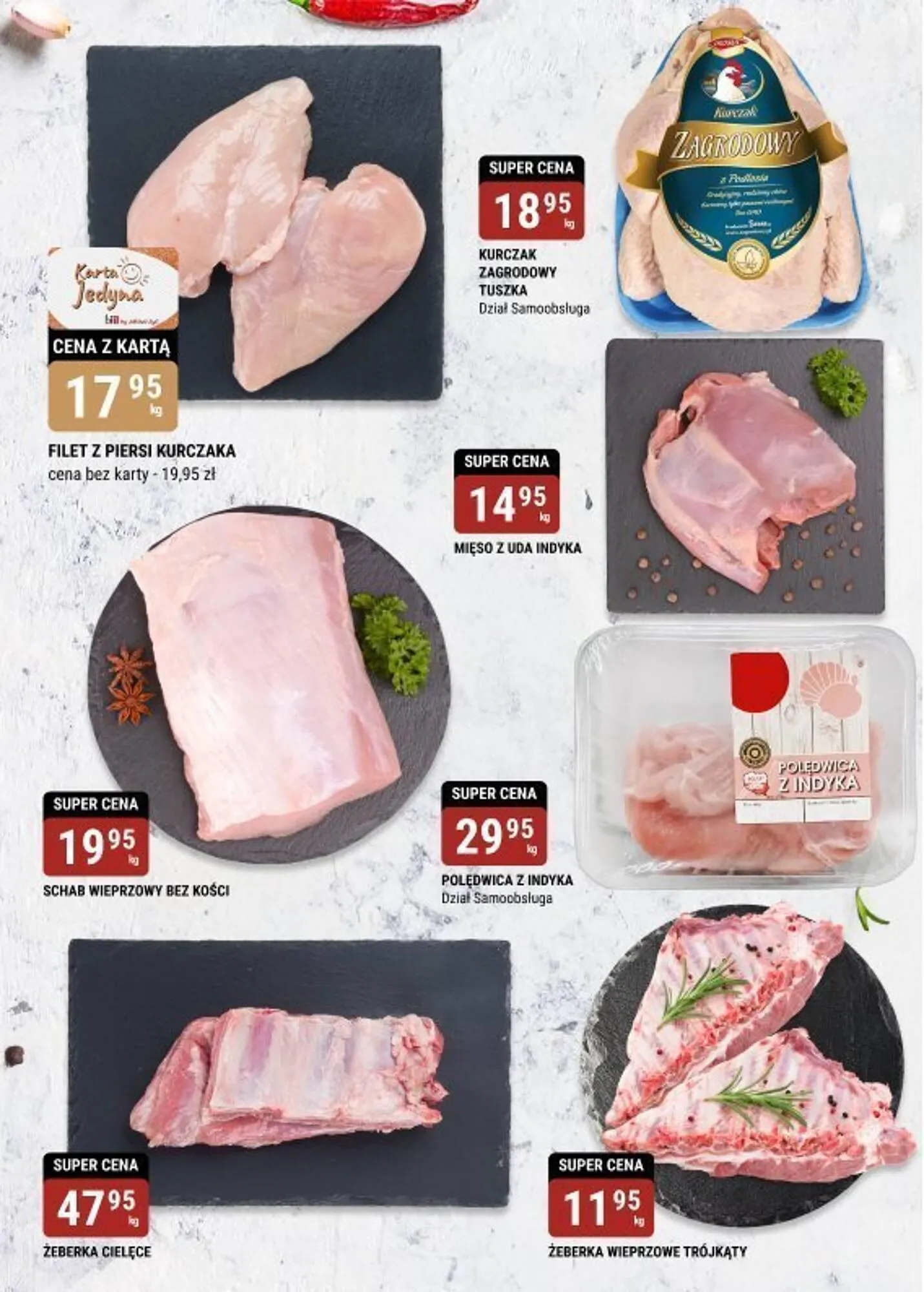 Gazetka bi1 gazetka od 14 sierpnia do 20 sierpnia 2024 - Strona 6