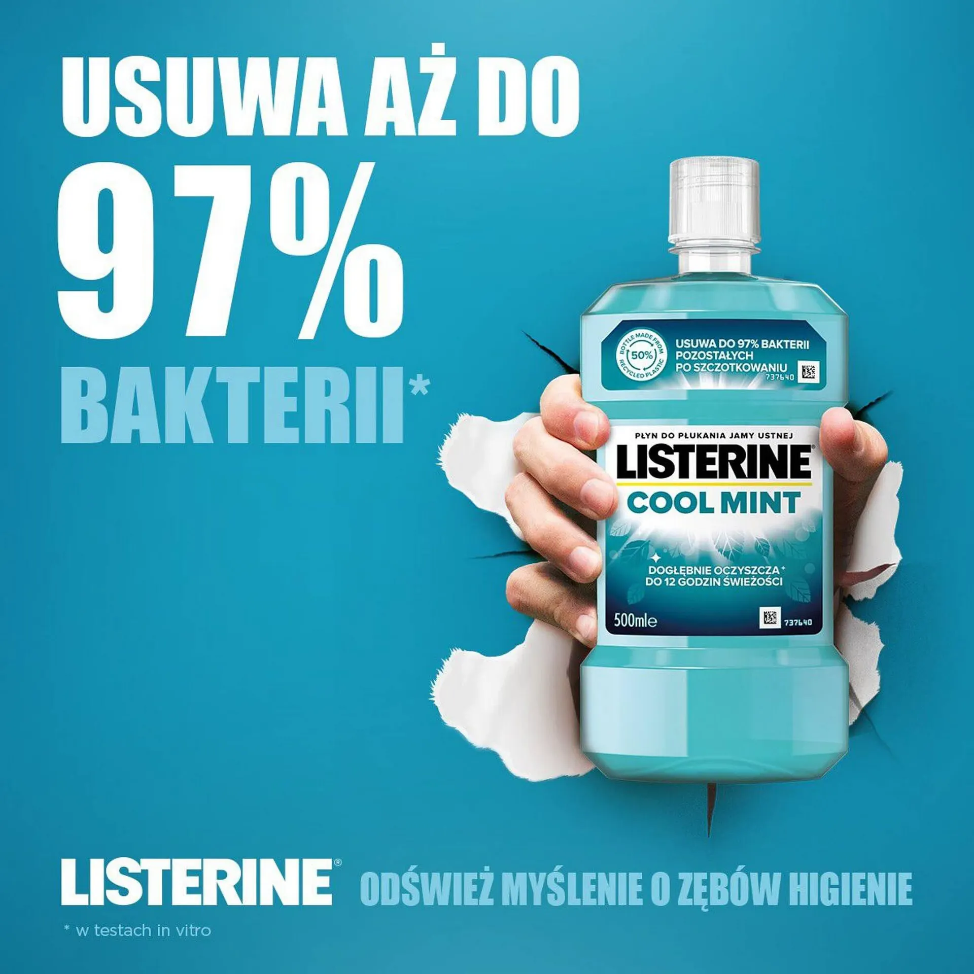 Drogeria Kosmyk gazetka - 1
