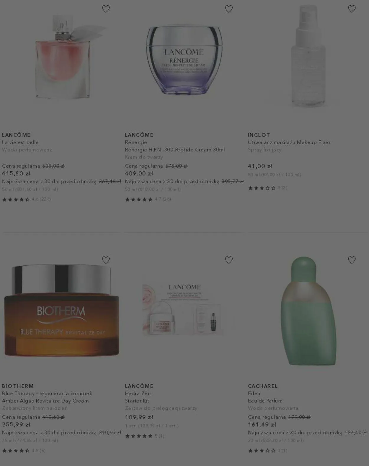 Gazetka Douglas Aktualna gazetka od 9 września do 15 września 2024 - Strona 232